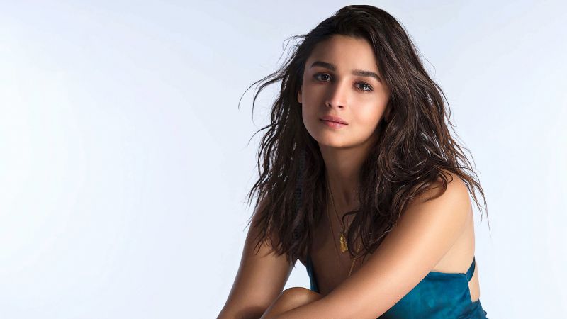 Alia Bhatt Beautiful actress