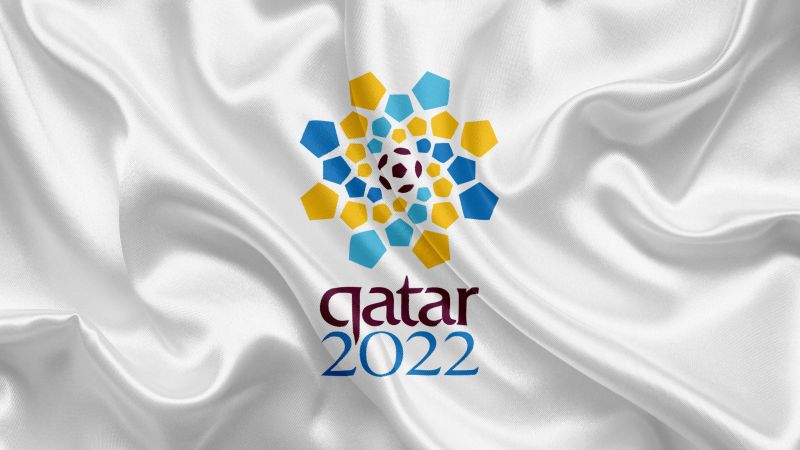 2022 FIFA World Cup FIFA World Cup Qatar 2022