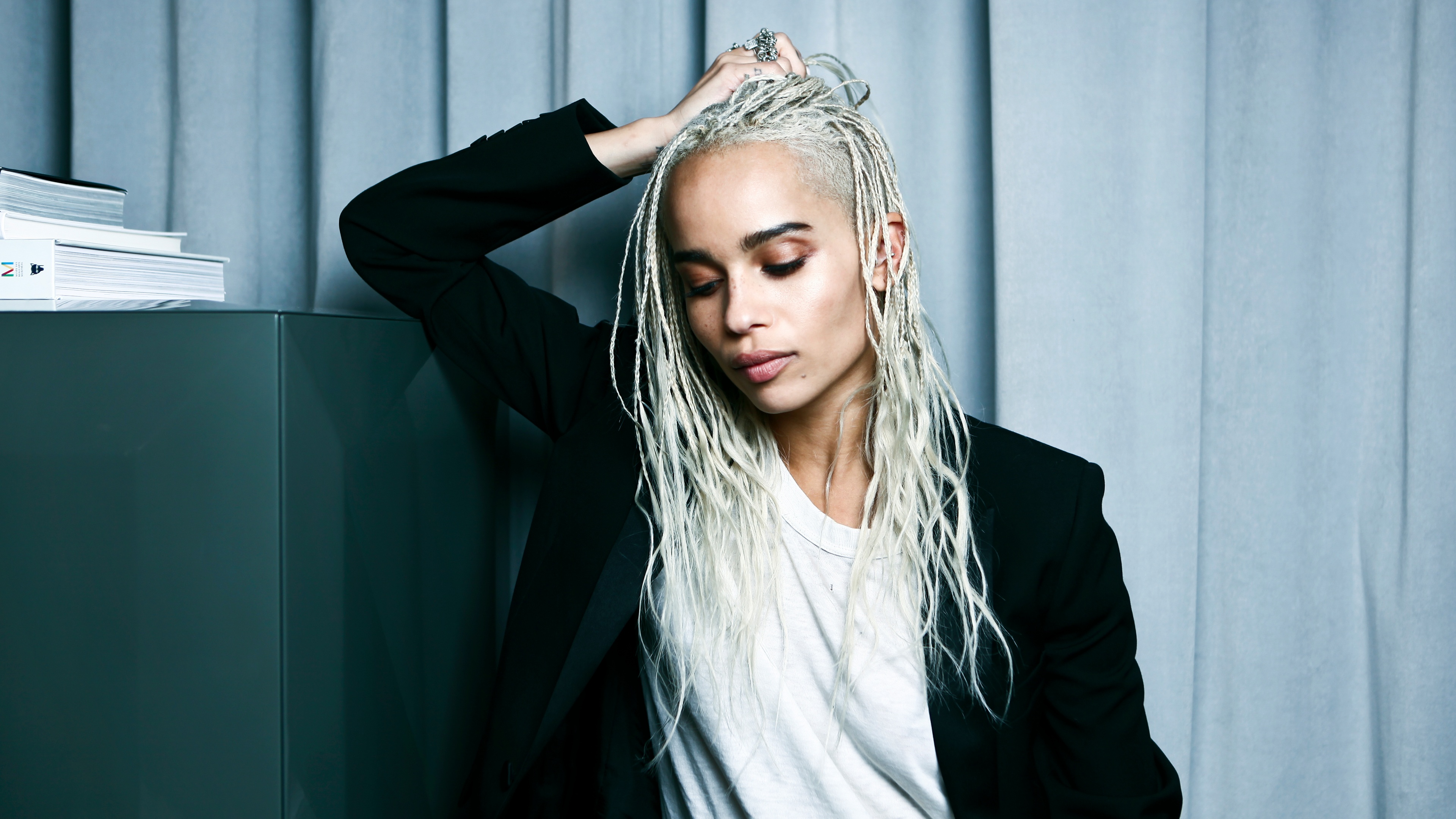 Zoe Kravitz 5K