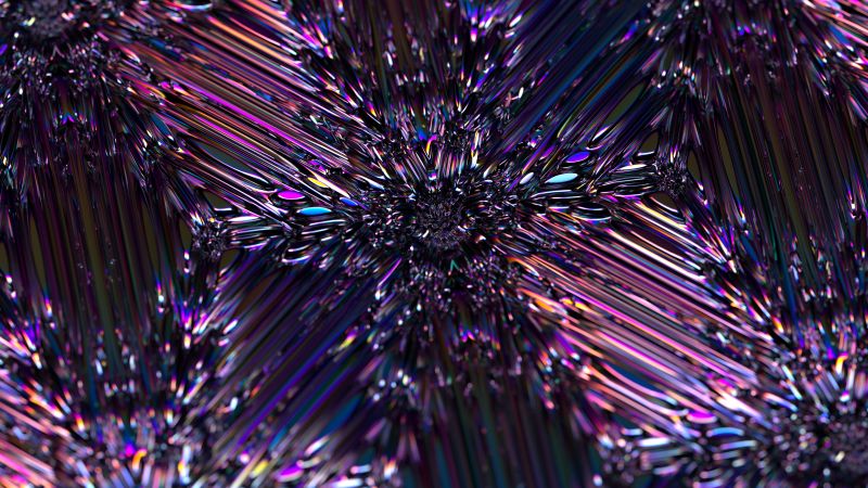Abstract background 3D background