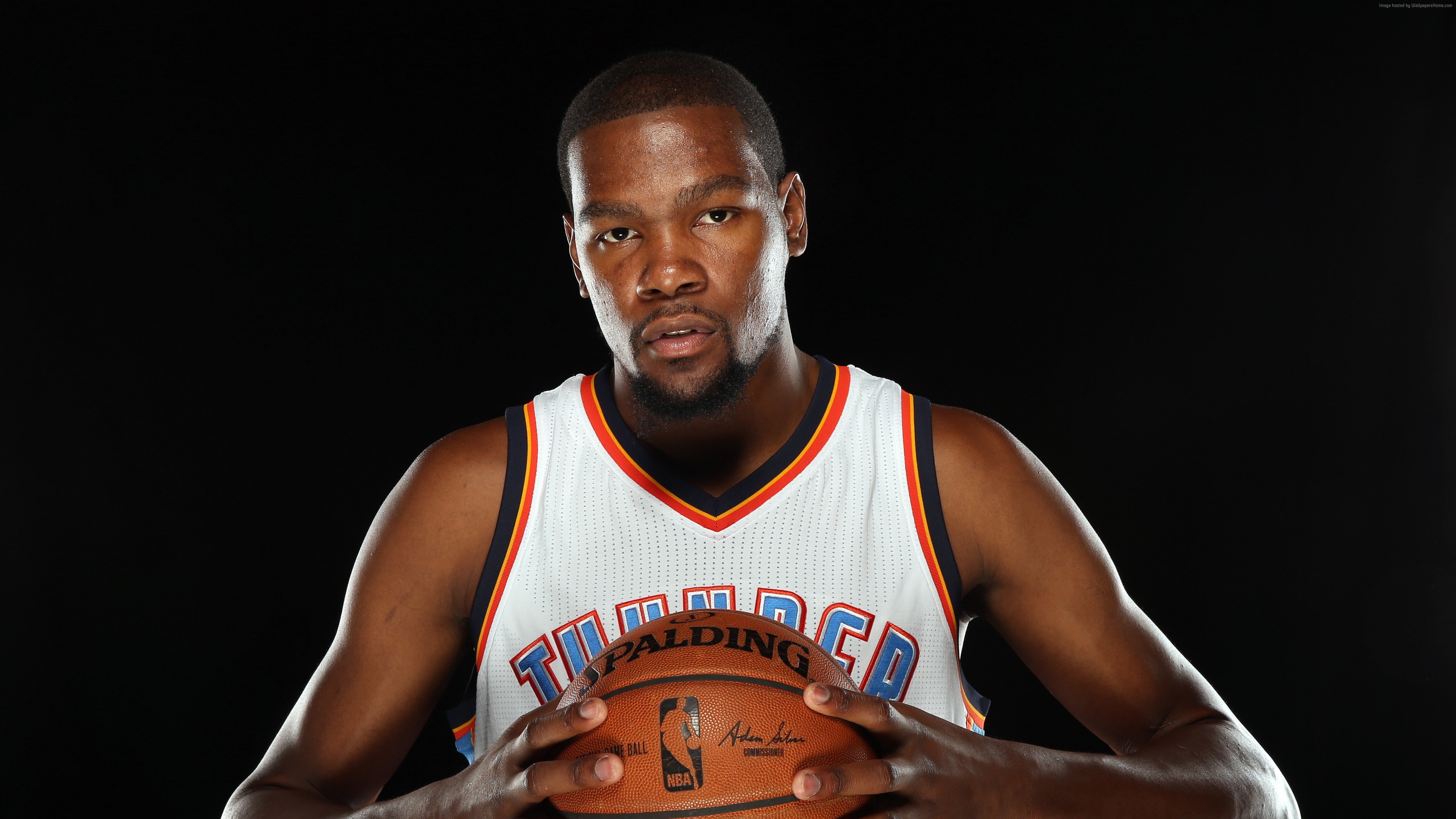 Kevin Durant American