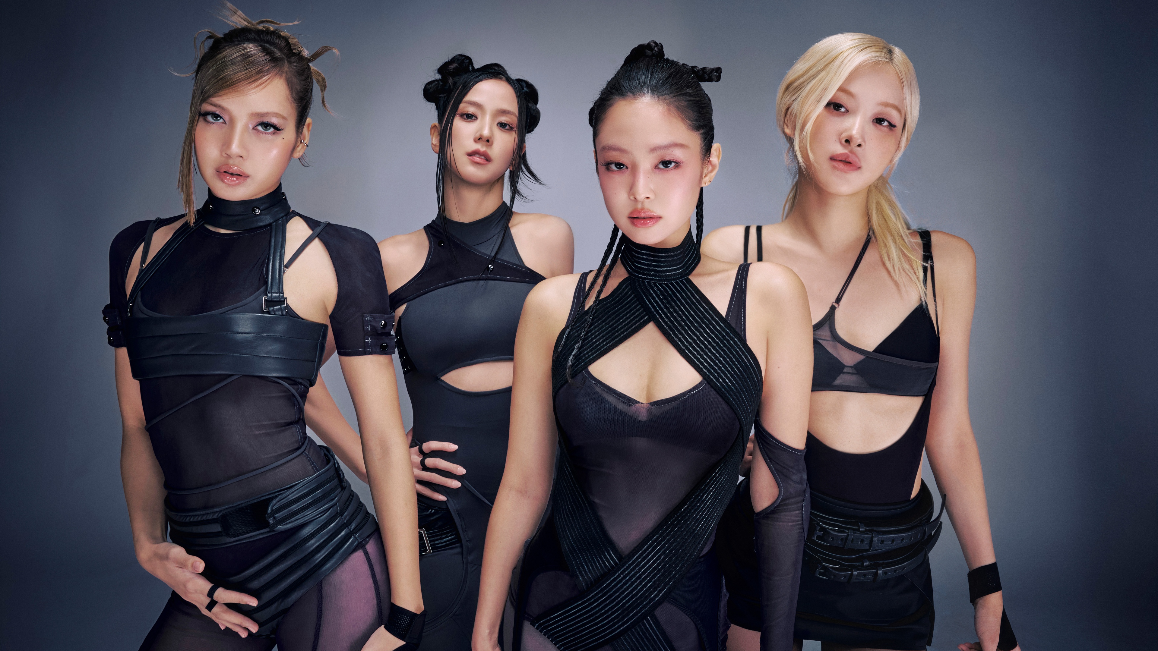 Blackpink - DEADLINE 8K