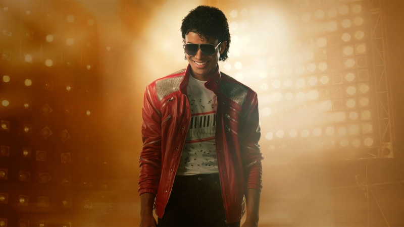 Michael (2026) 5K