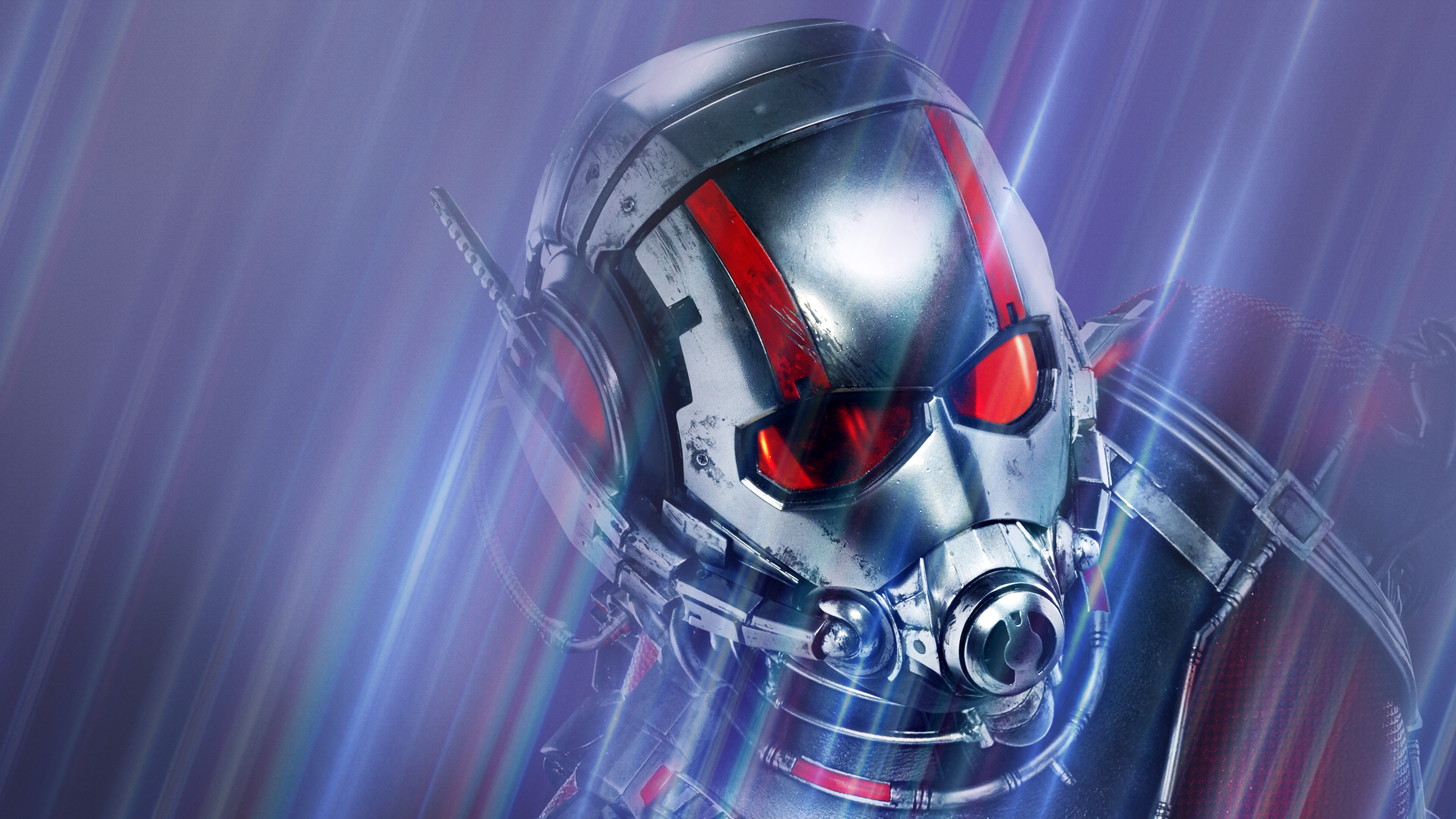 Ant-Man Marvel Studios: Legends