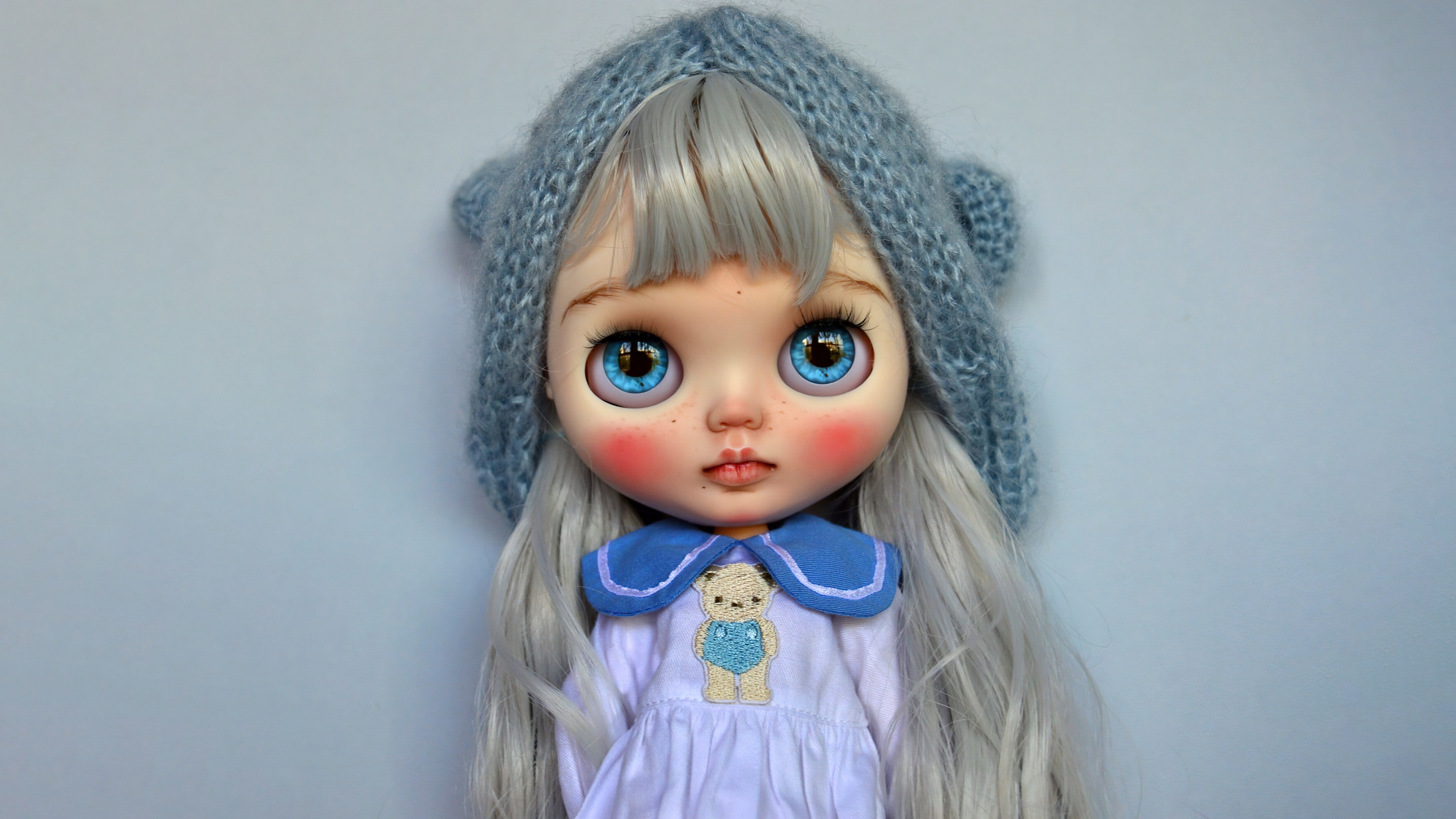 Innocent Blythe doll