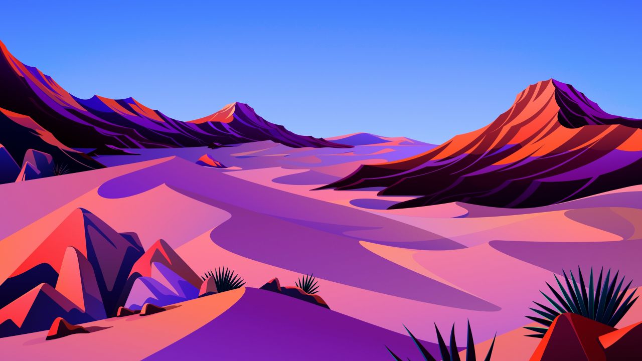 iOS 16 Landscape