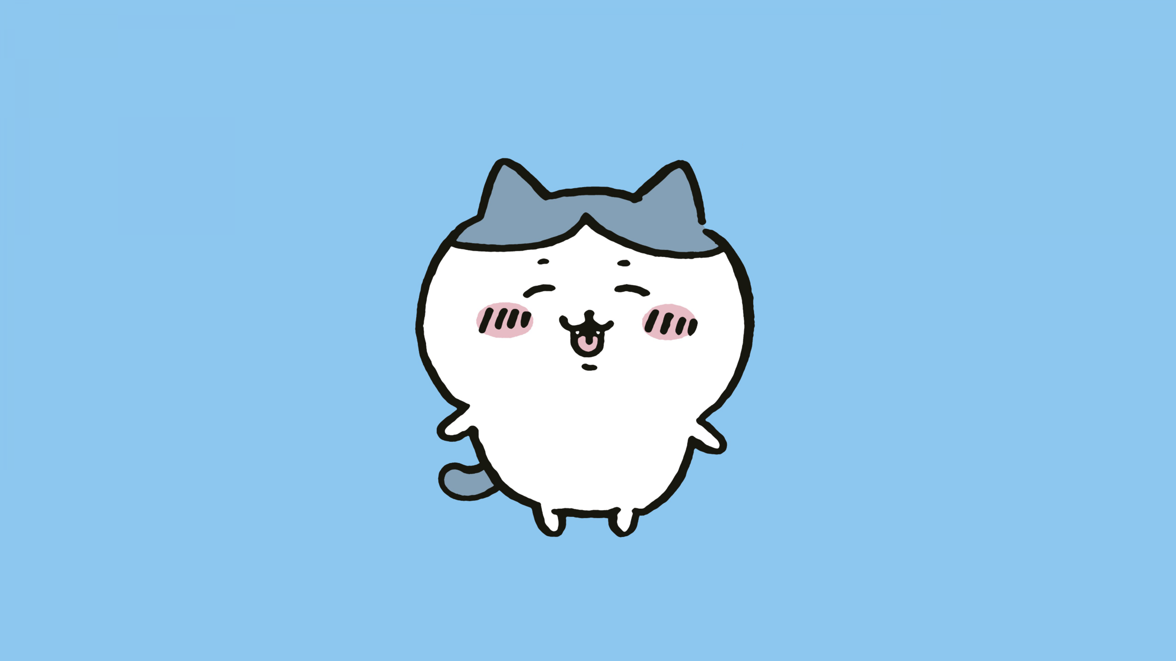 Hachiware Chiikawa