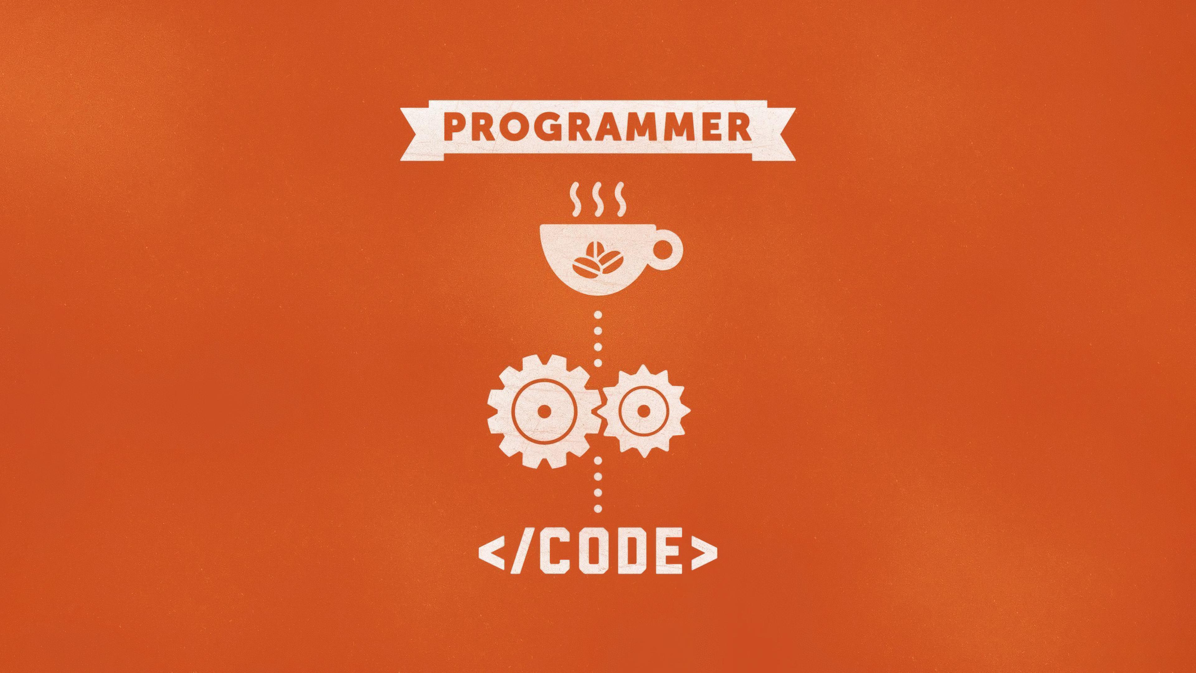 Programmer Code