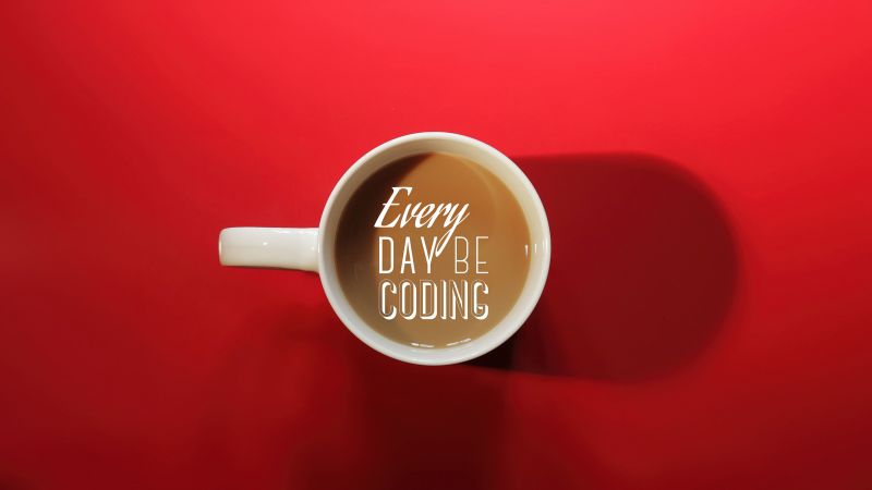 Everyday Coding