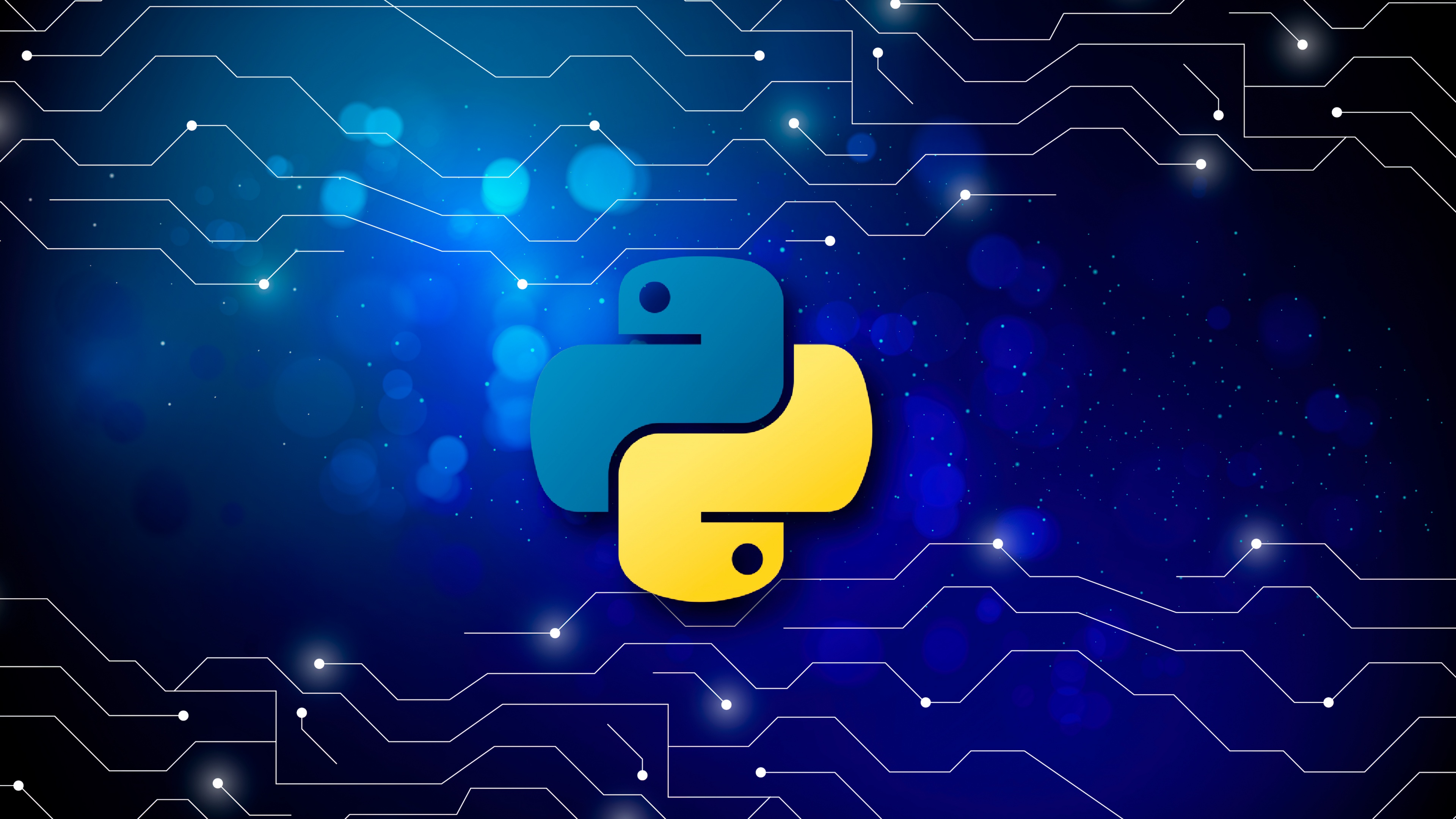 Python Programming language