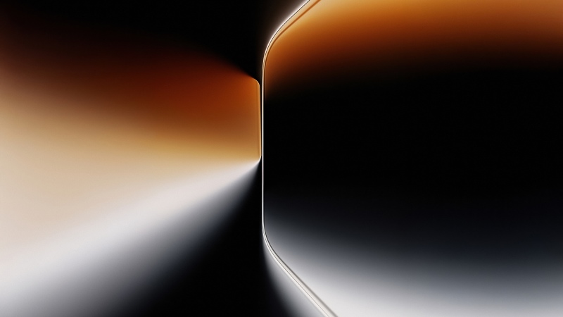 Geometric Gradient shapes