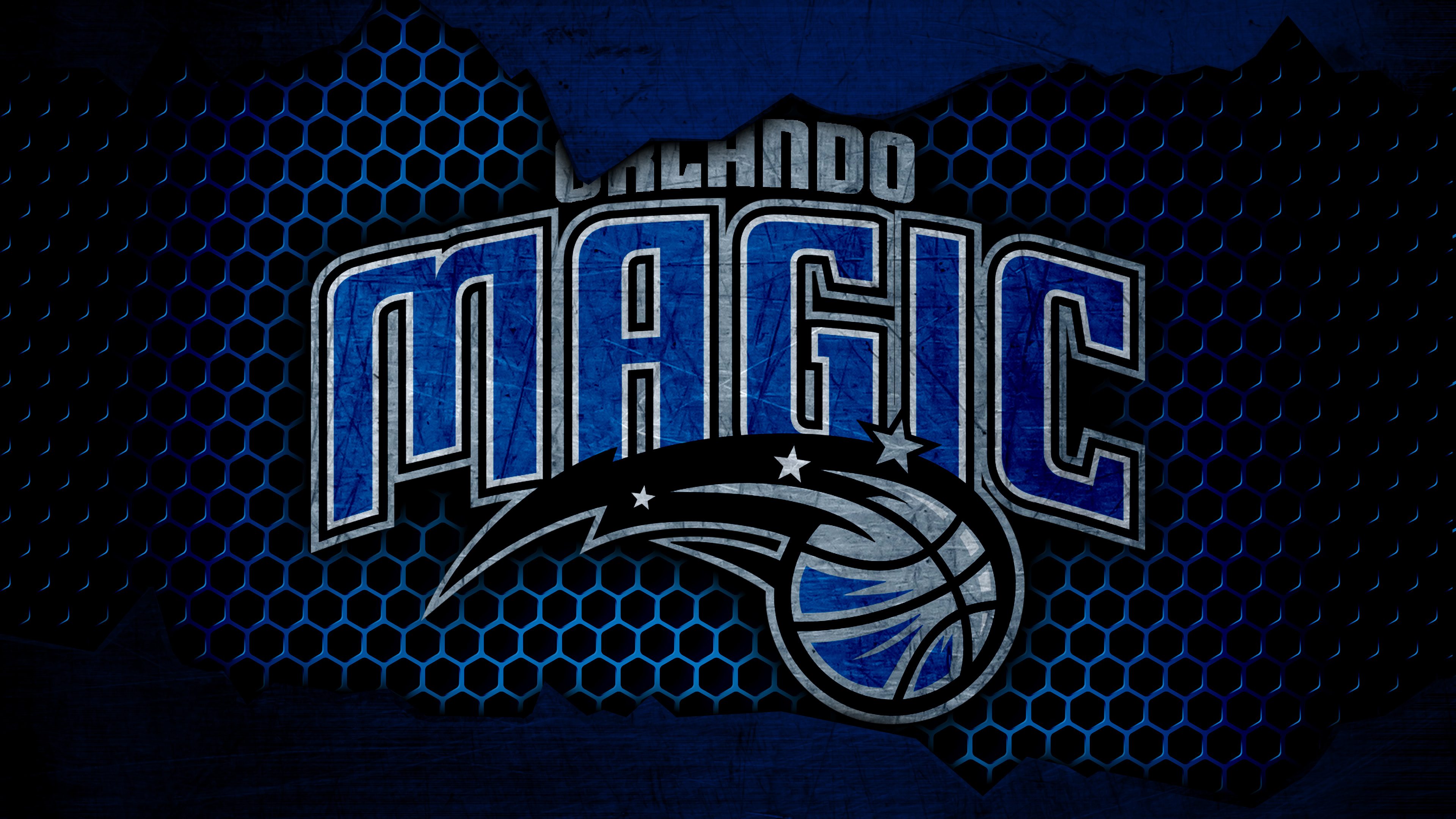 Orlando Magic Emblem