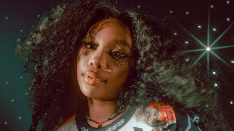 SZA 5K