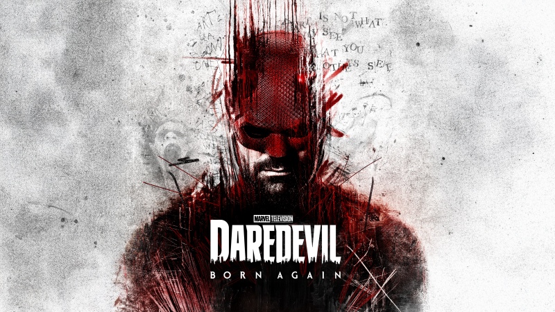 Daredevil: Born Again Season 1