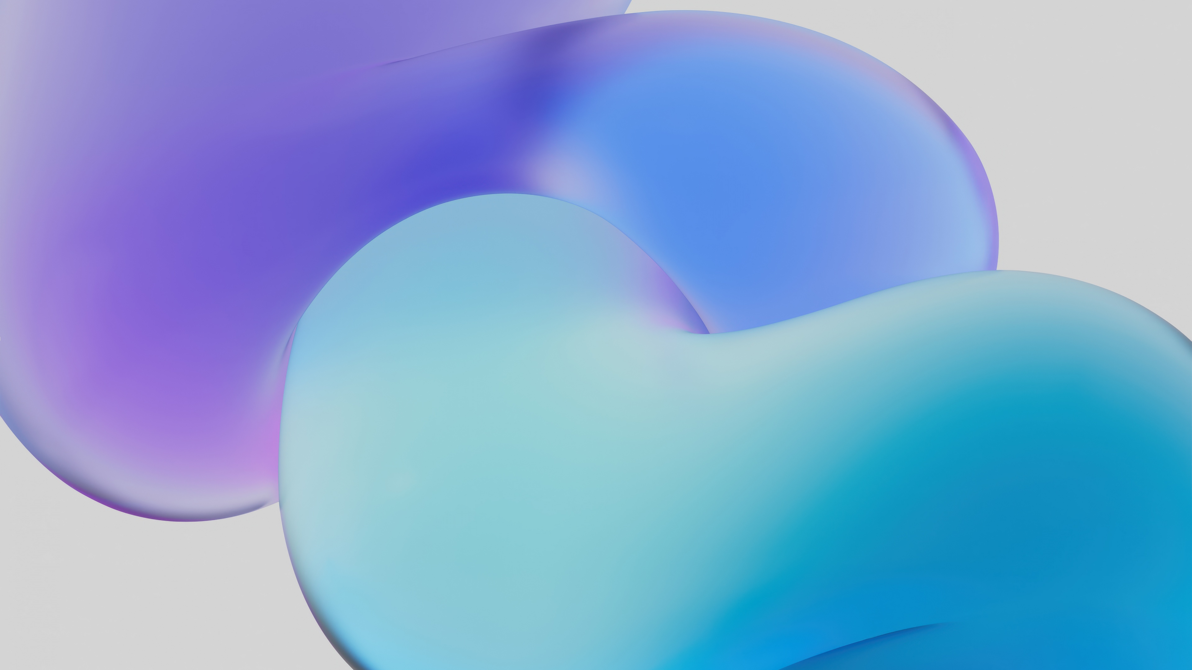 Purple Blue