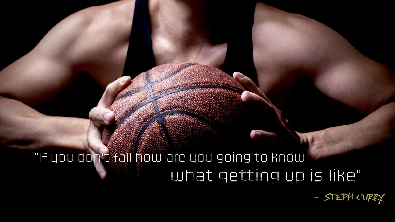 Stephen Curry Popular quotes