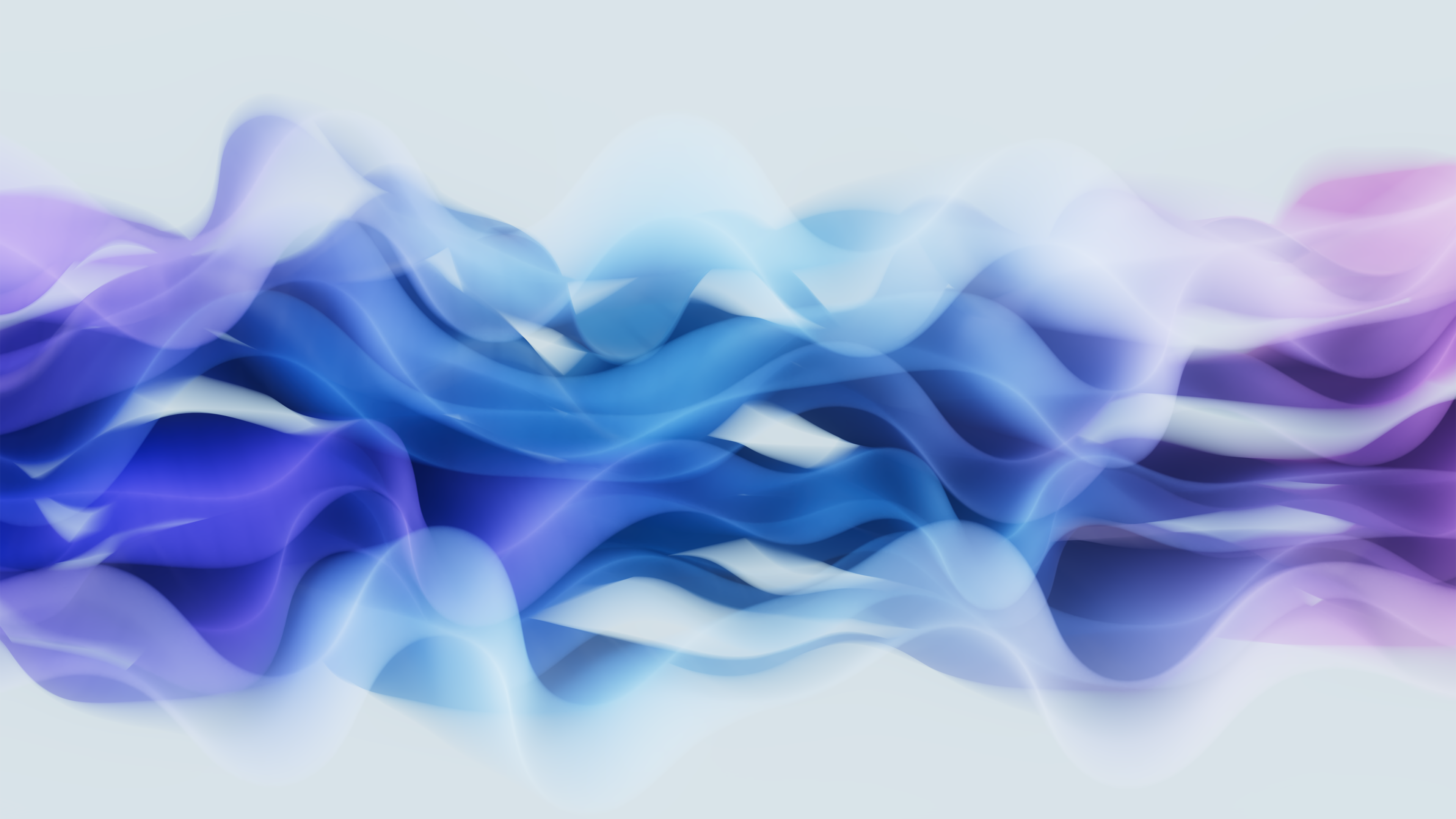 Waves Fluid