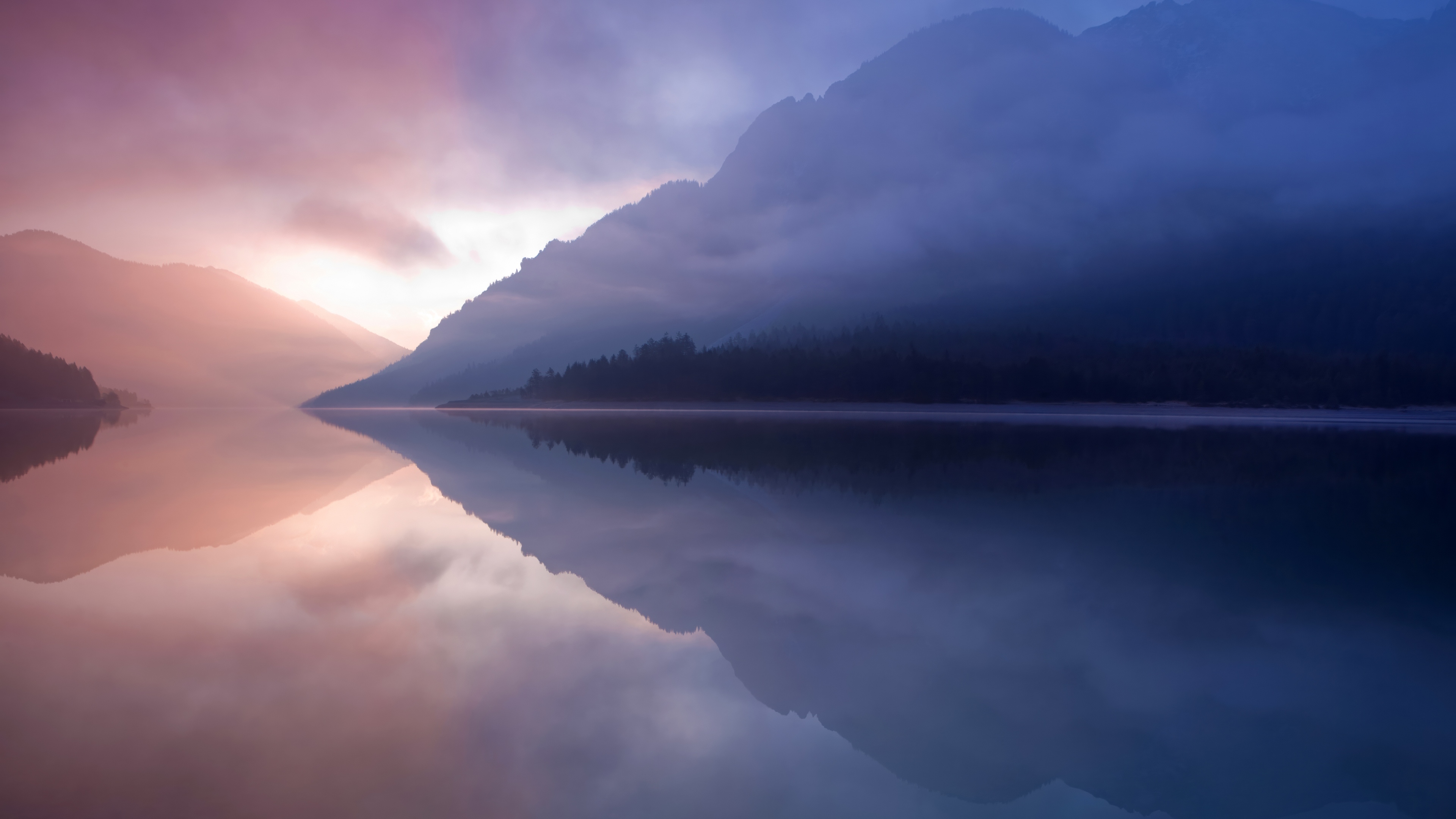 OS X Lion Tranquil