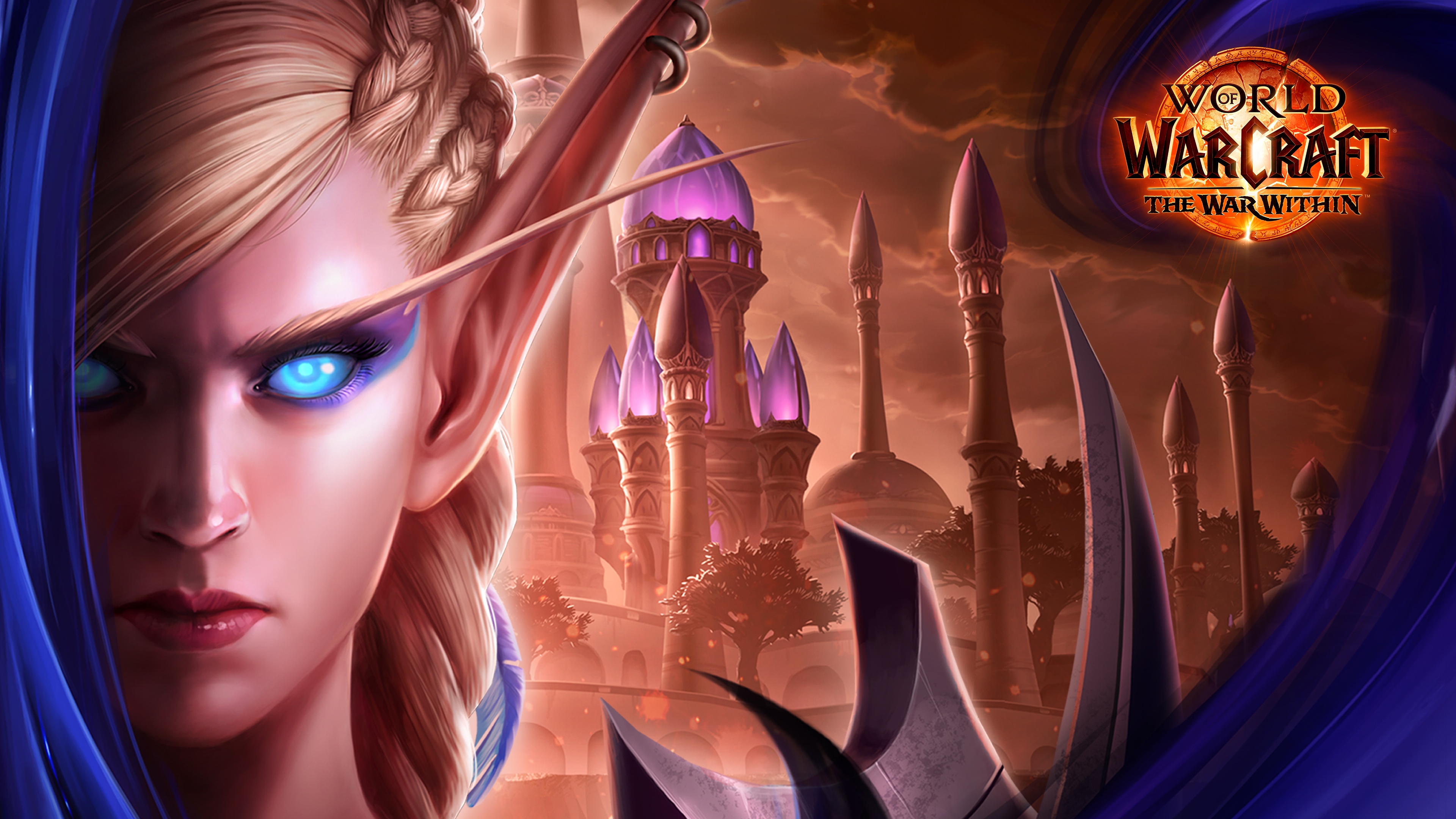 Discipline Priest World of Warcraft: The War Within