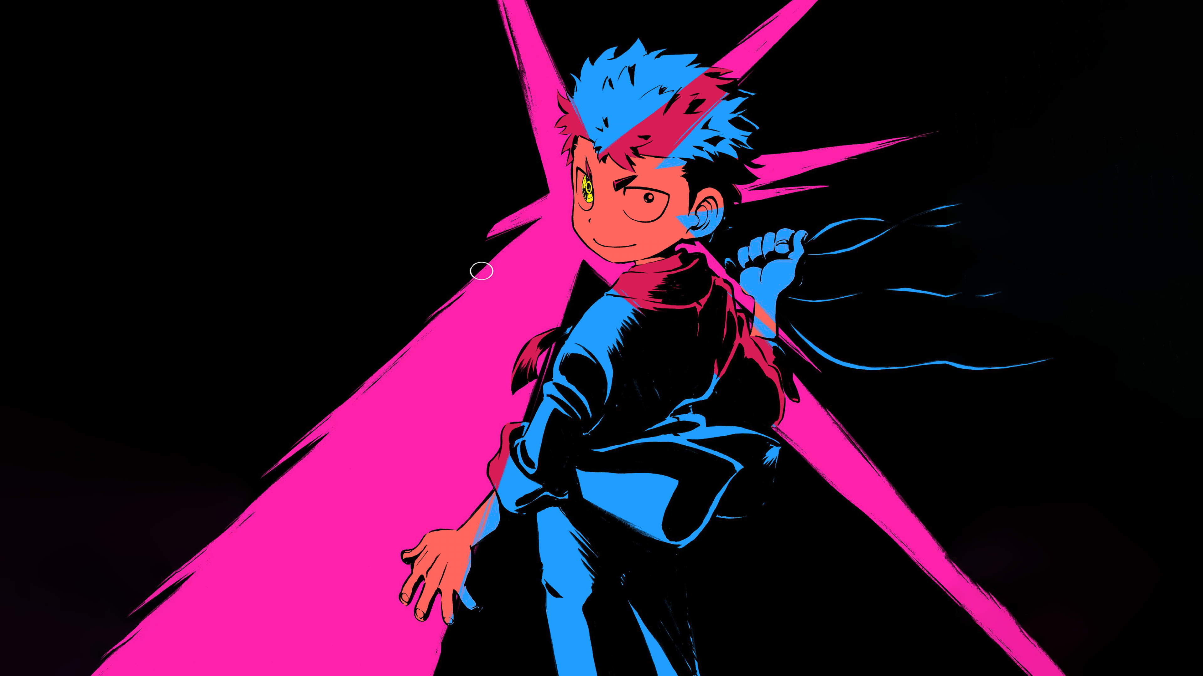 Fate Rewinder Chrono
