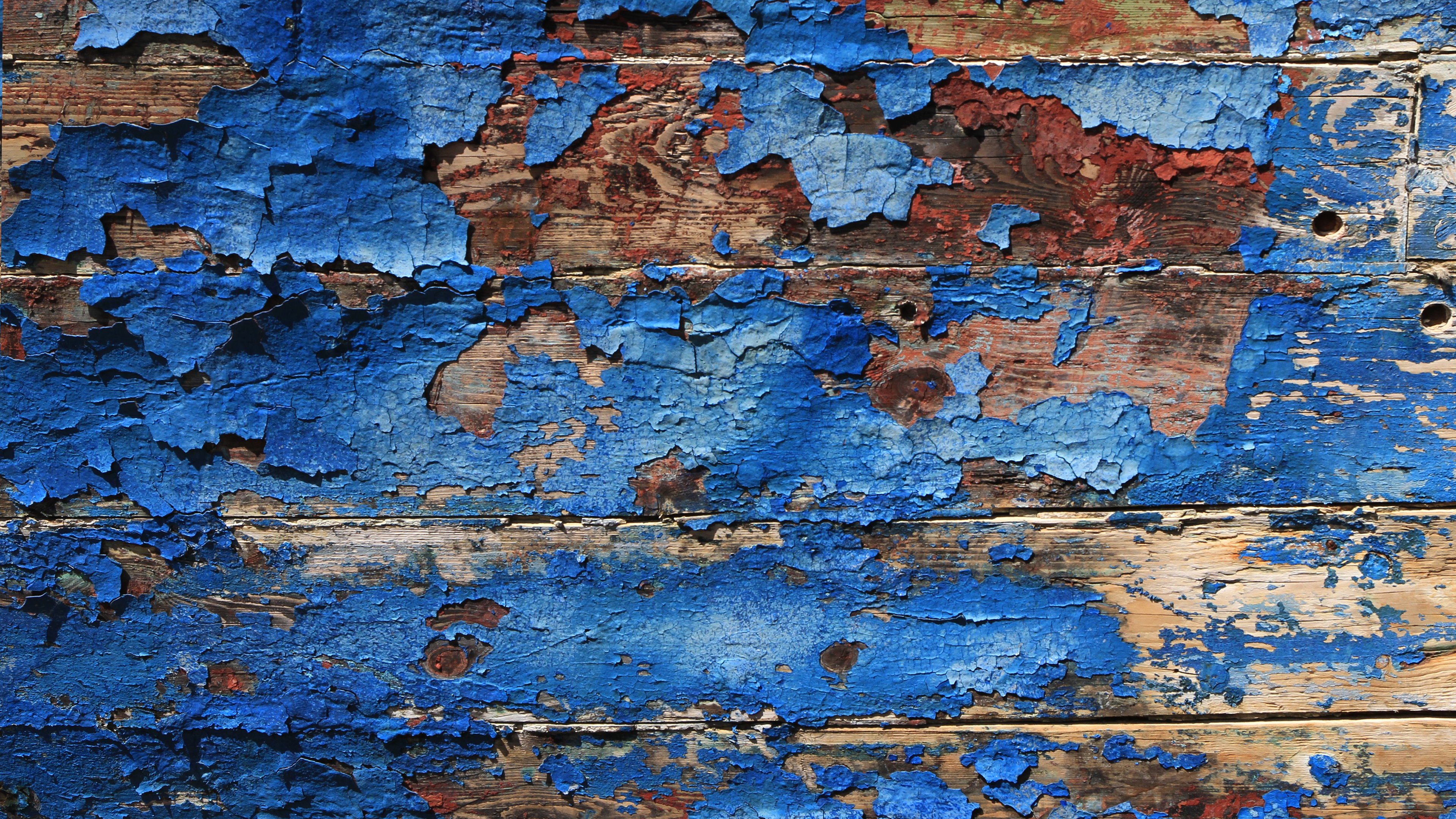 Wooden background Rough texture
