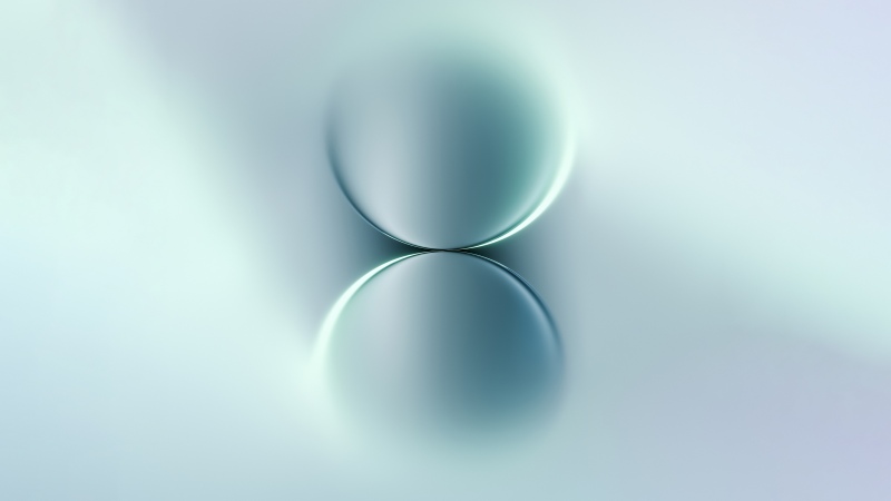 Droplet Shapes