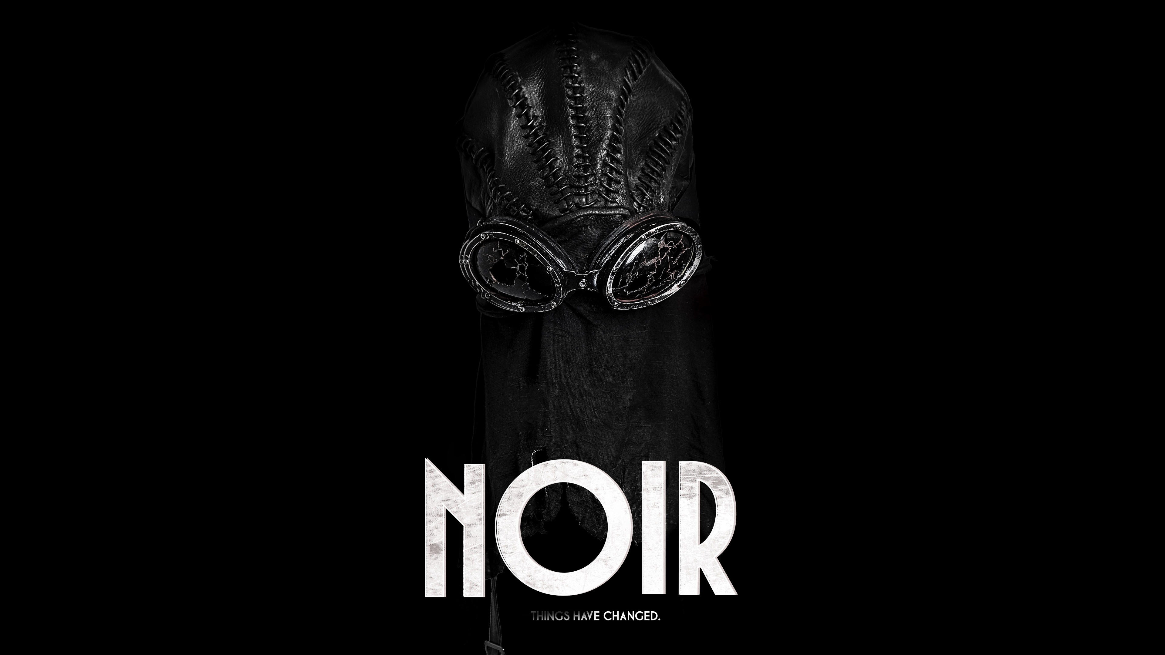 Spider-Noir 12K