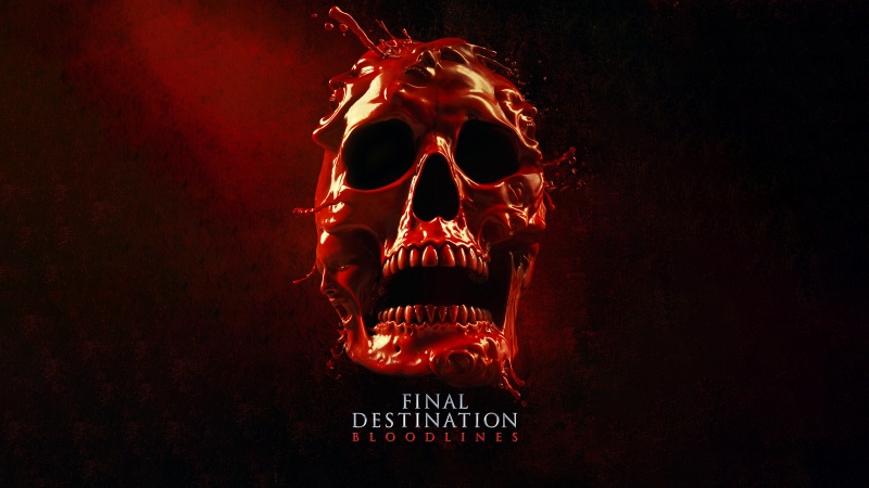 Final Destination: Bloodlines 2025