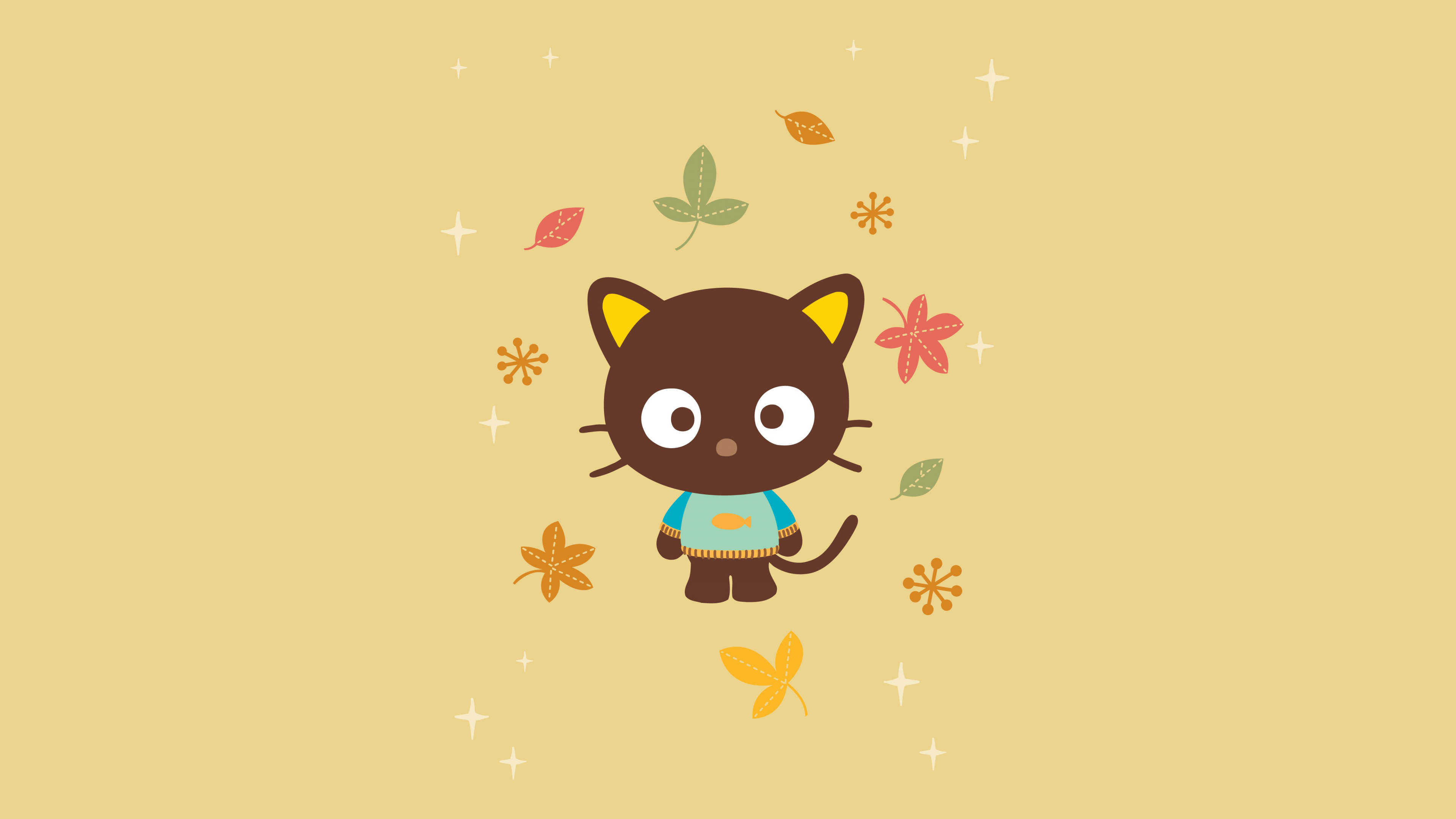 Sanrio Chococat