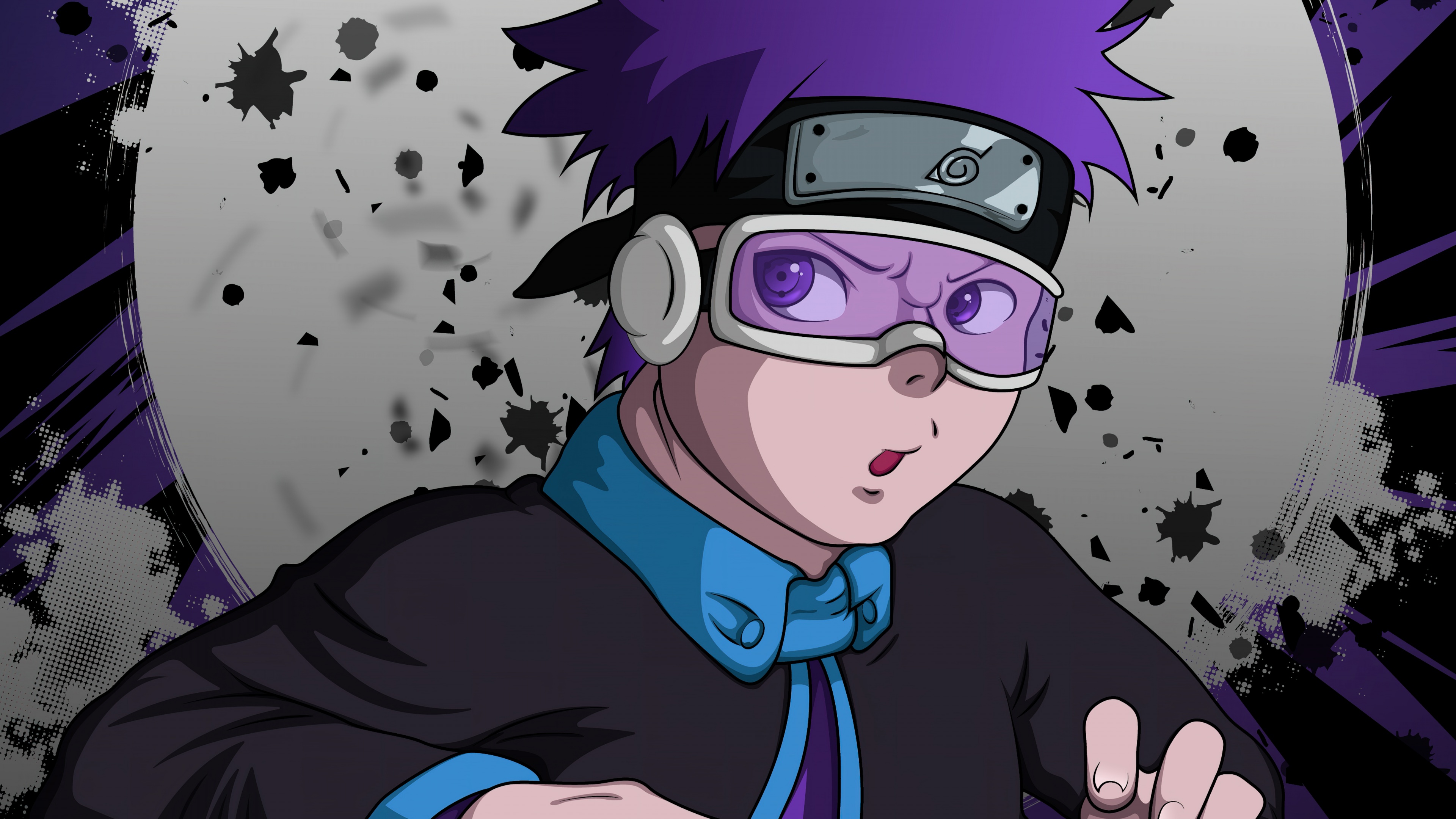Obito Uchiha Naruto