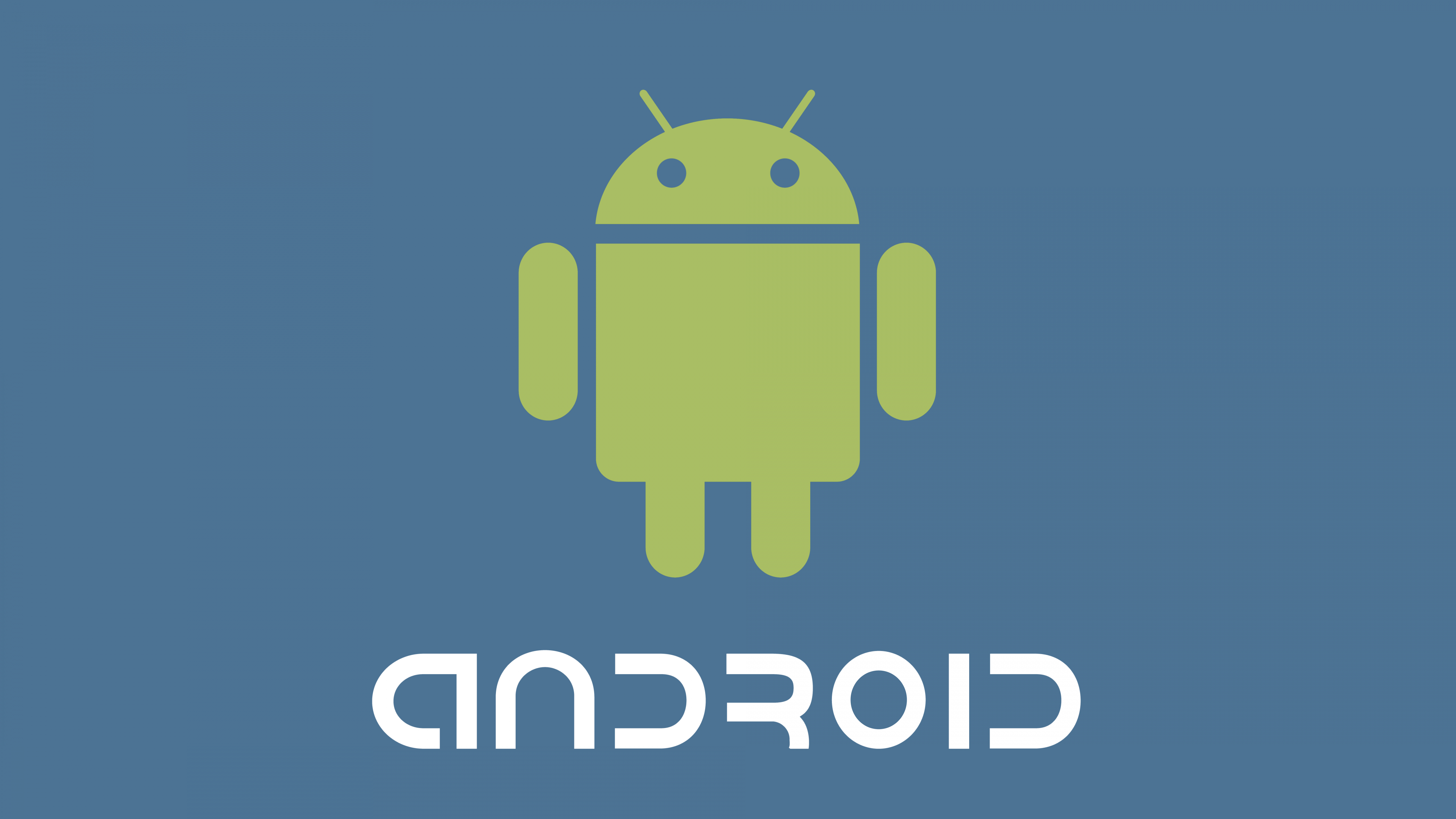 Android Minimalist