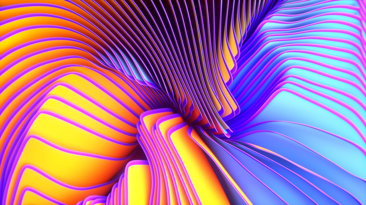 Twirls Spectrum