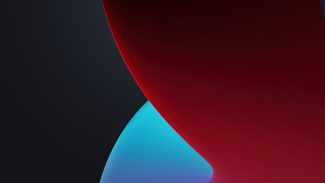 iOS 14 Stock