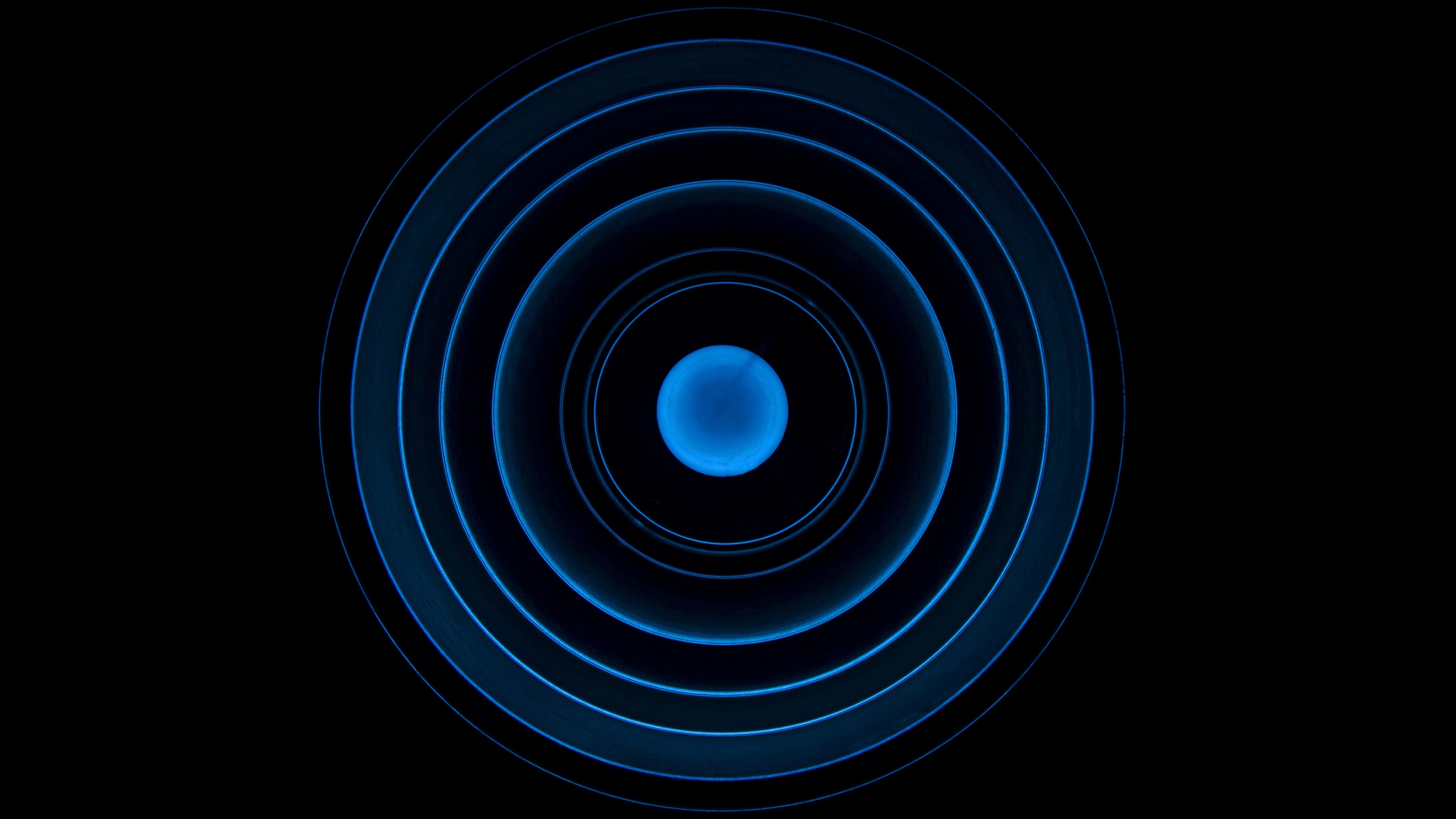 Circles Illusion