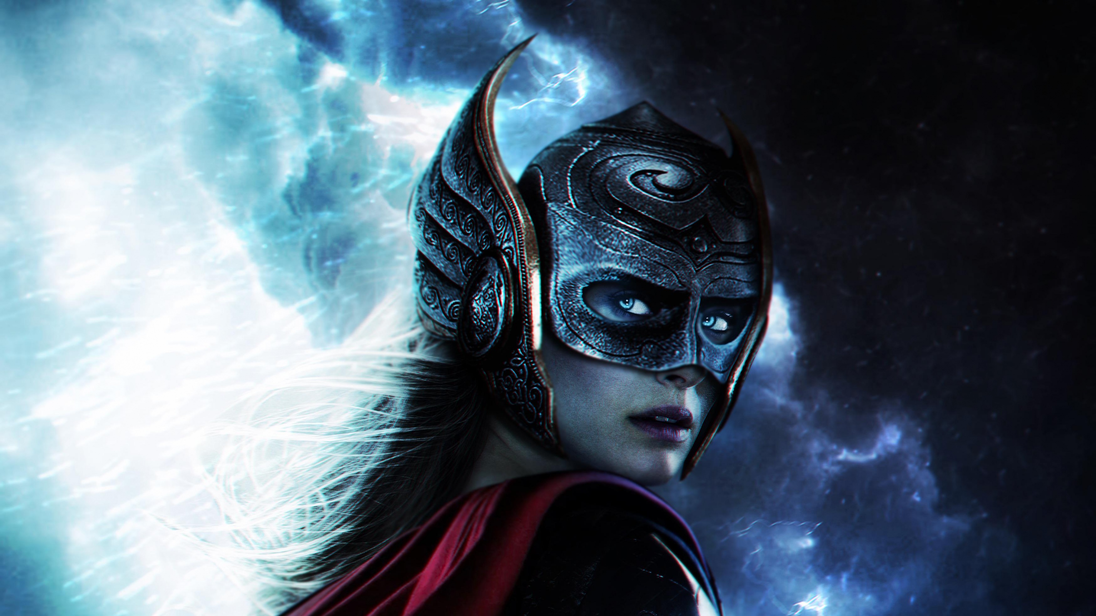 Jane Foster Thor: Love and Thunder