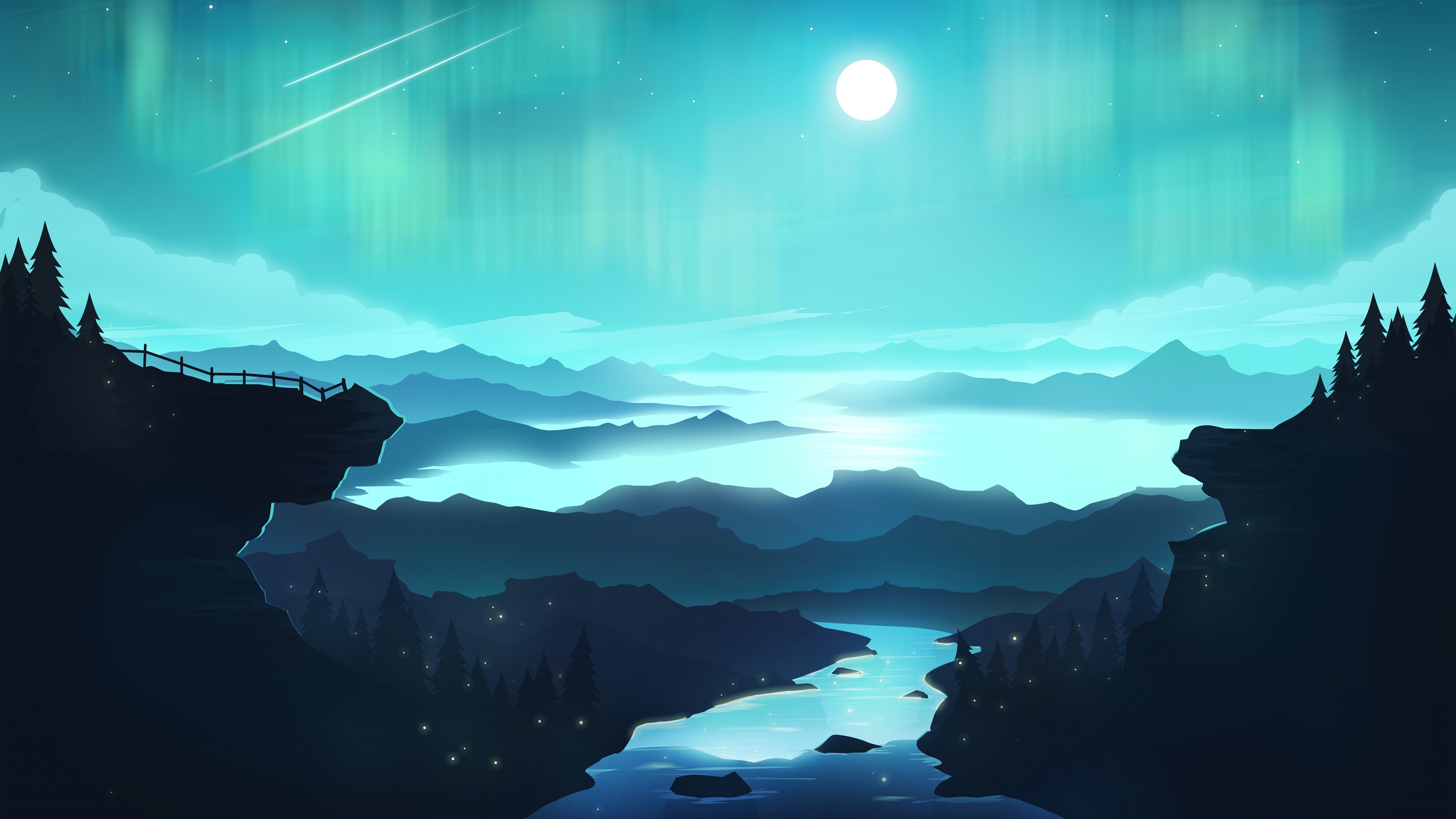 Moon River