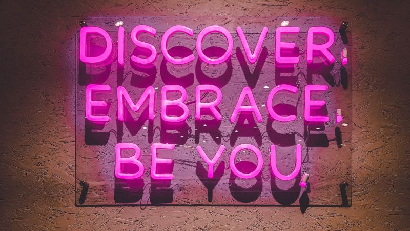 Discover Embrace