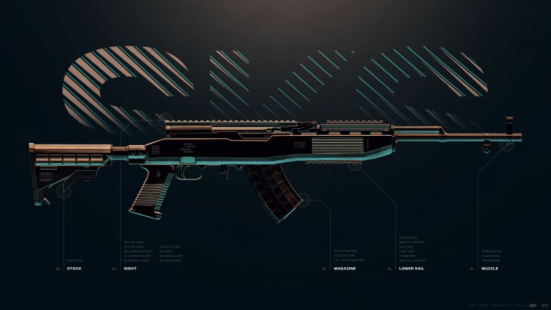 SKS DMR