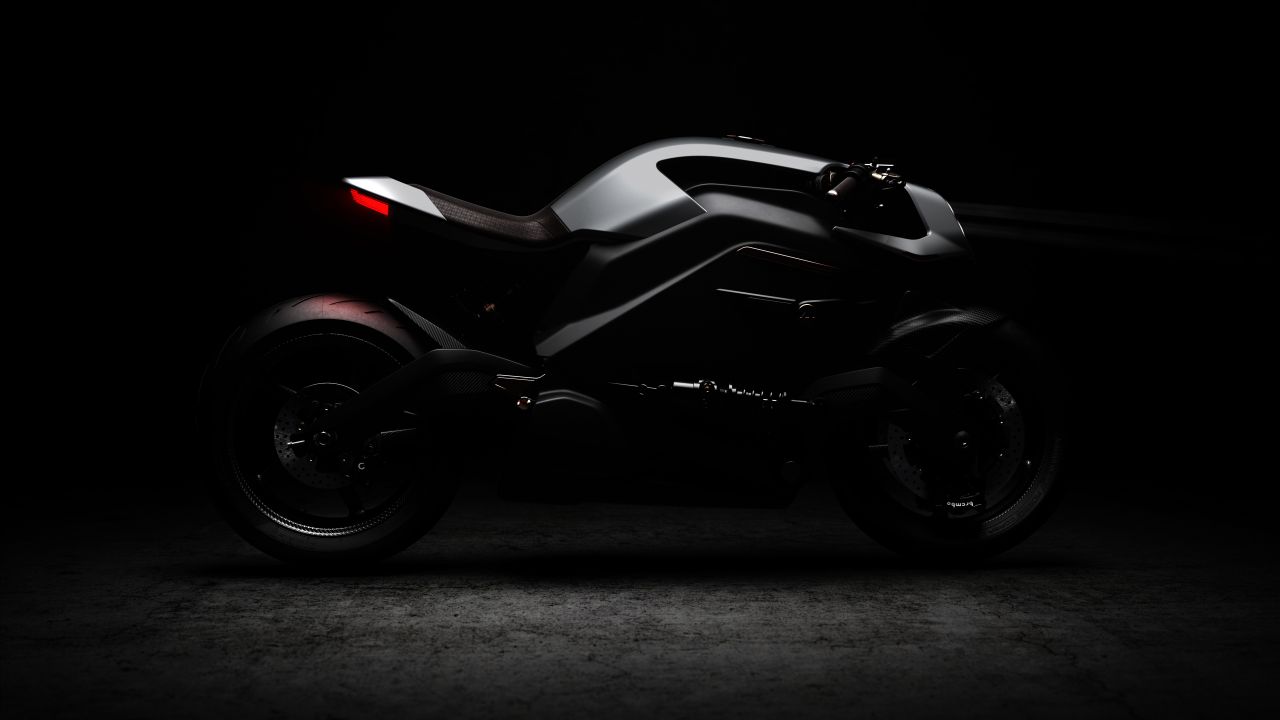 Arc Vector Electric bikes