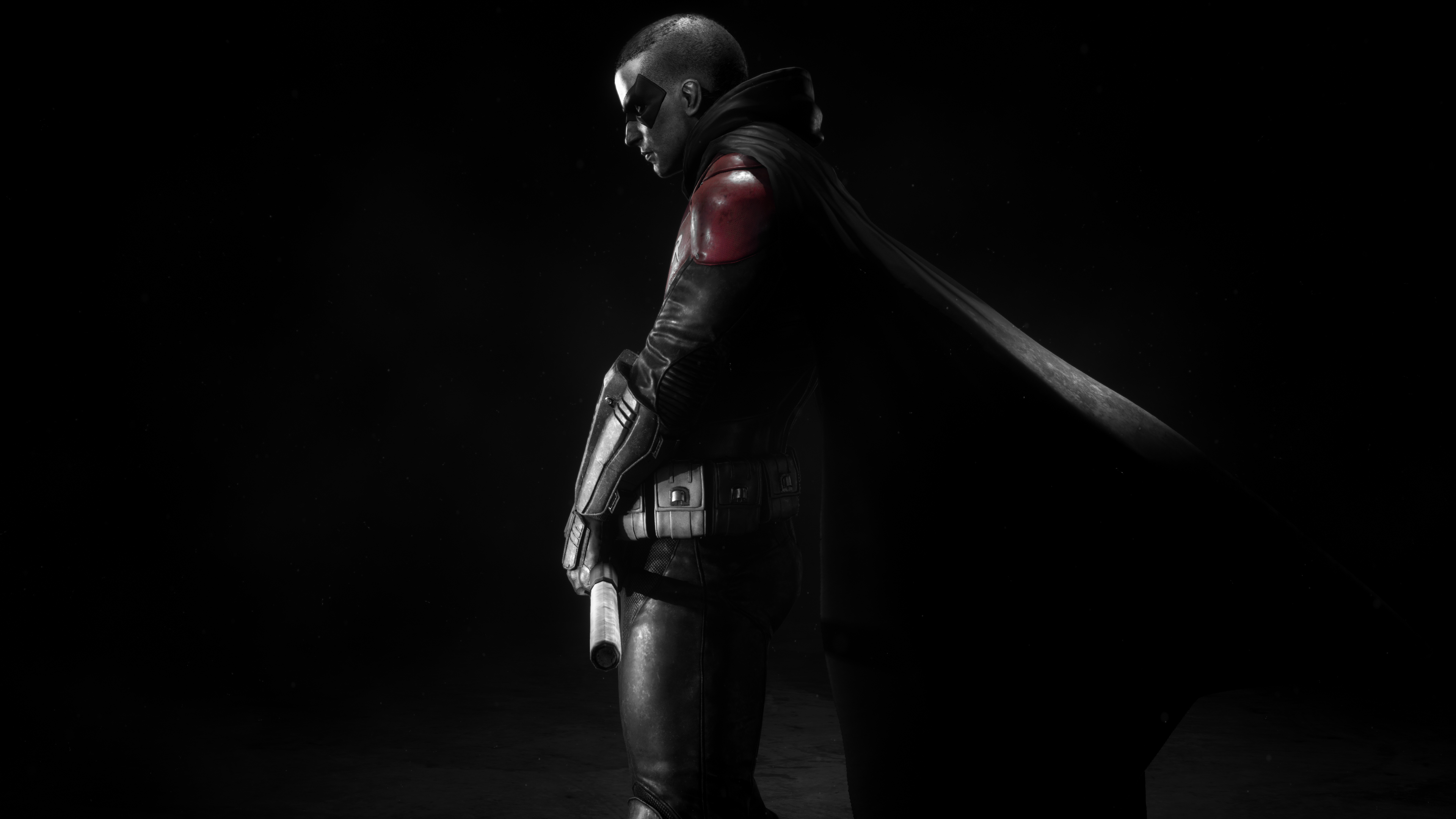 Robin DC Comics