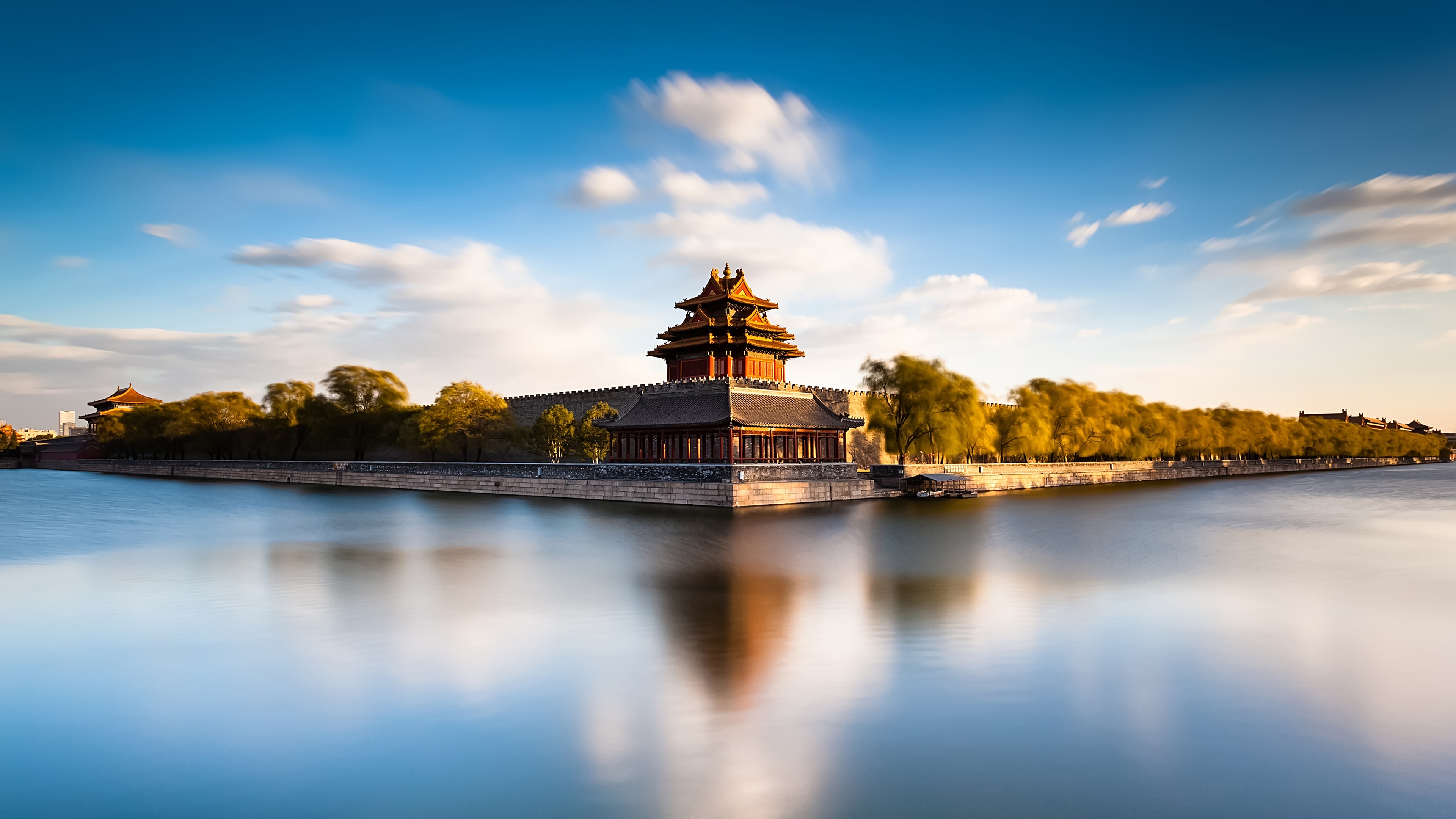 Forbidden City Beijing