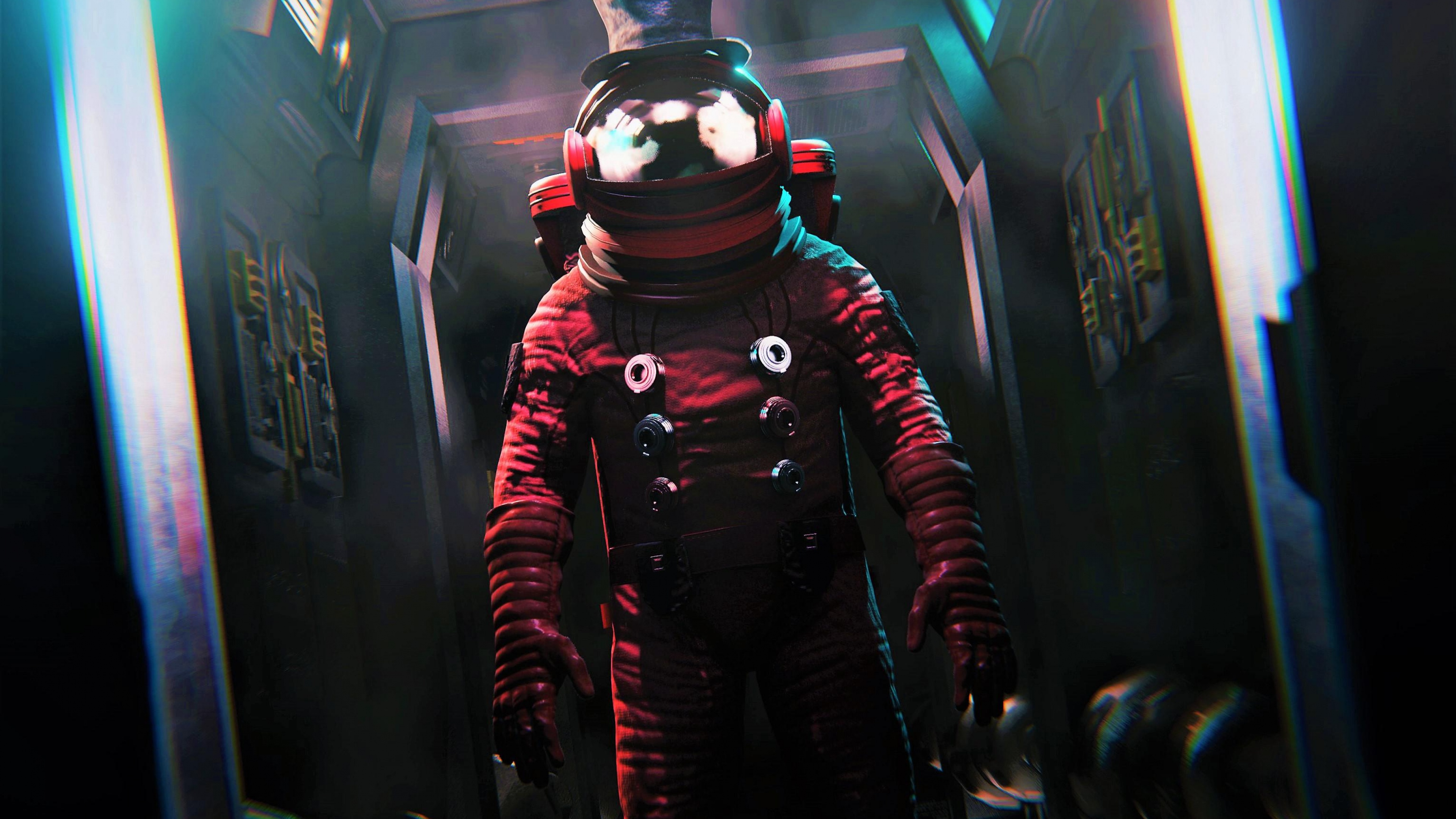 Among Us Fan Art