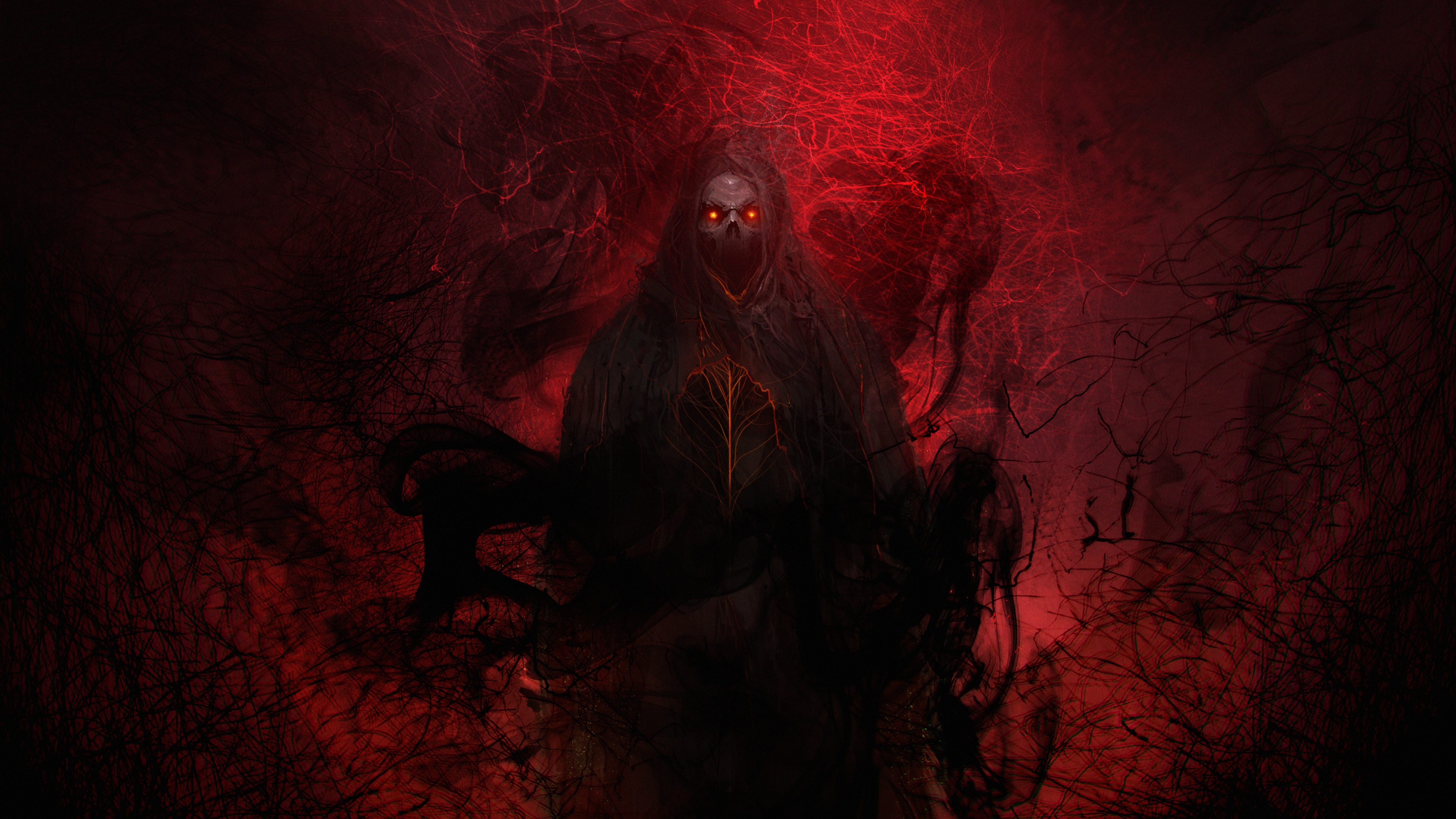 Hell Demon