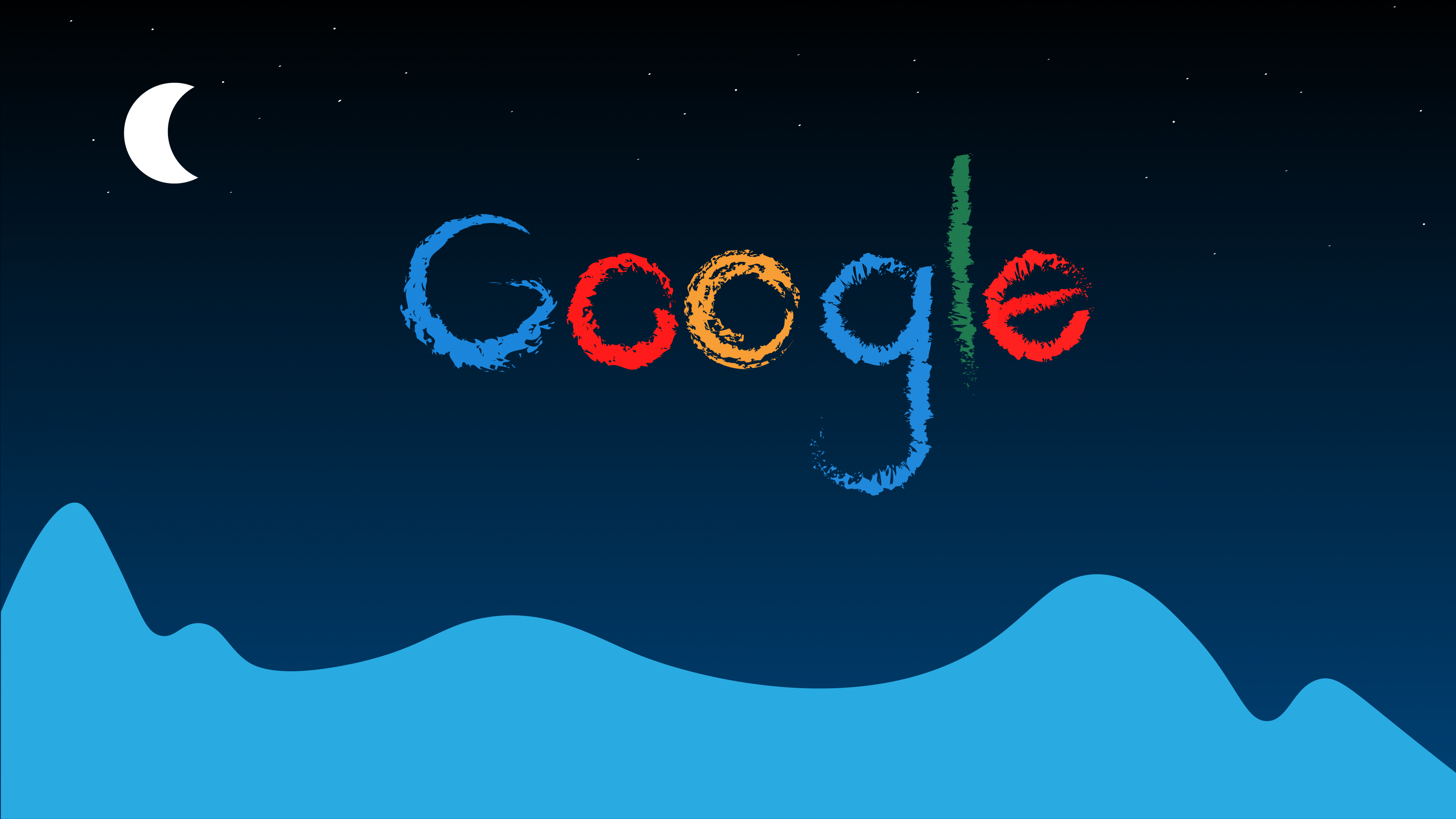 Google Logo