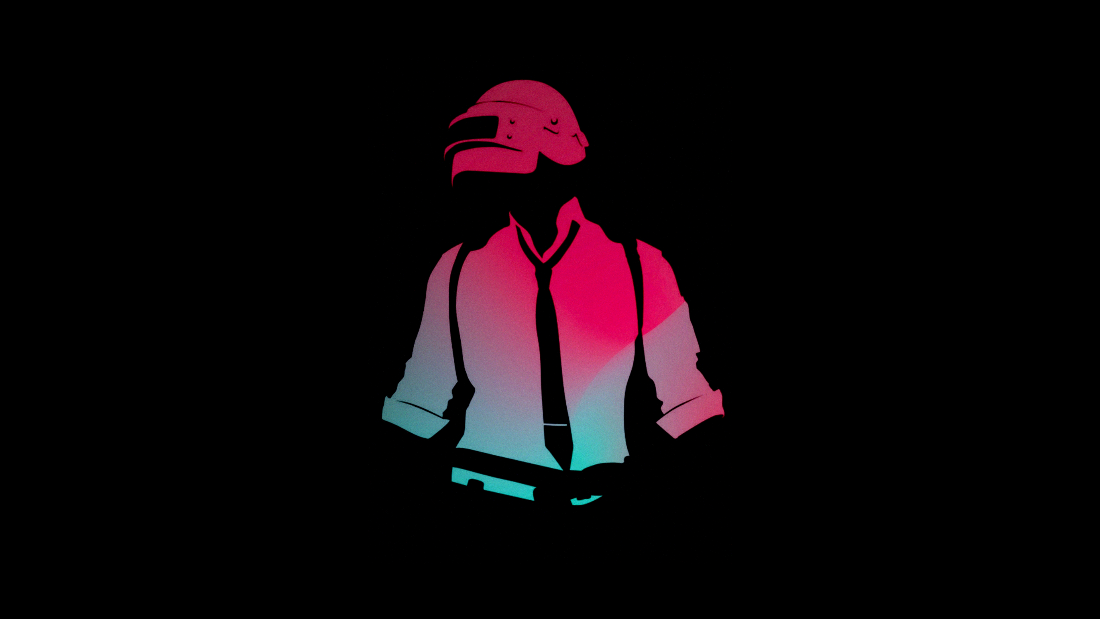 PUBG AMOLED