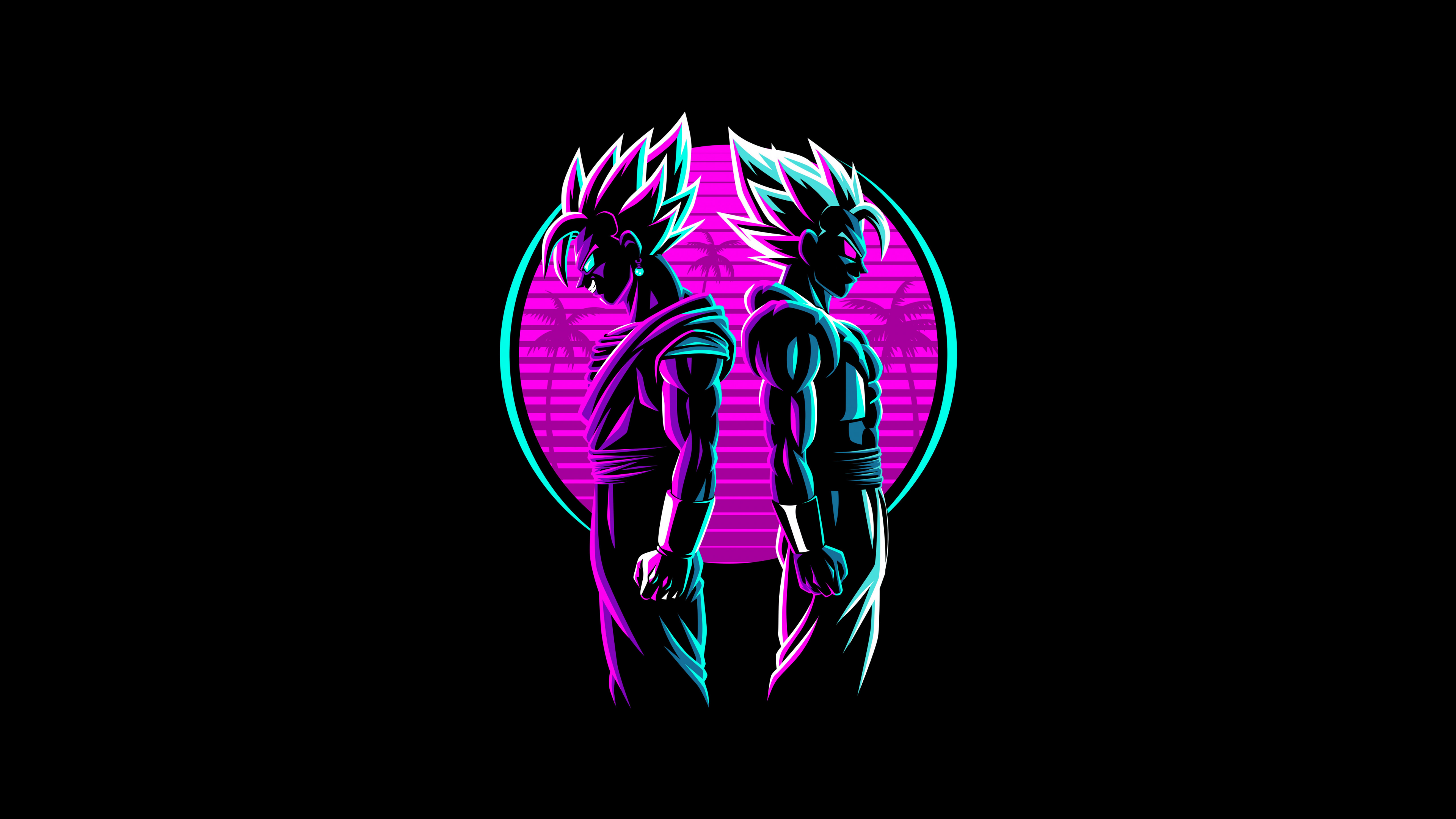 Vegeta Vegito