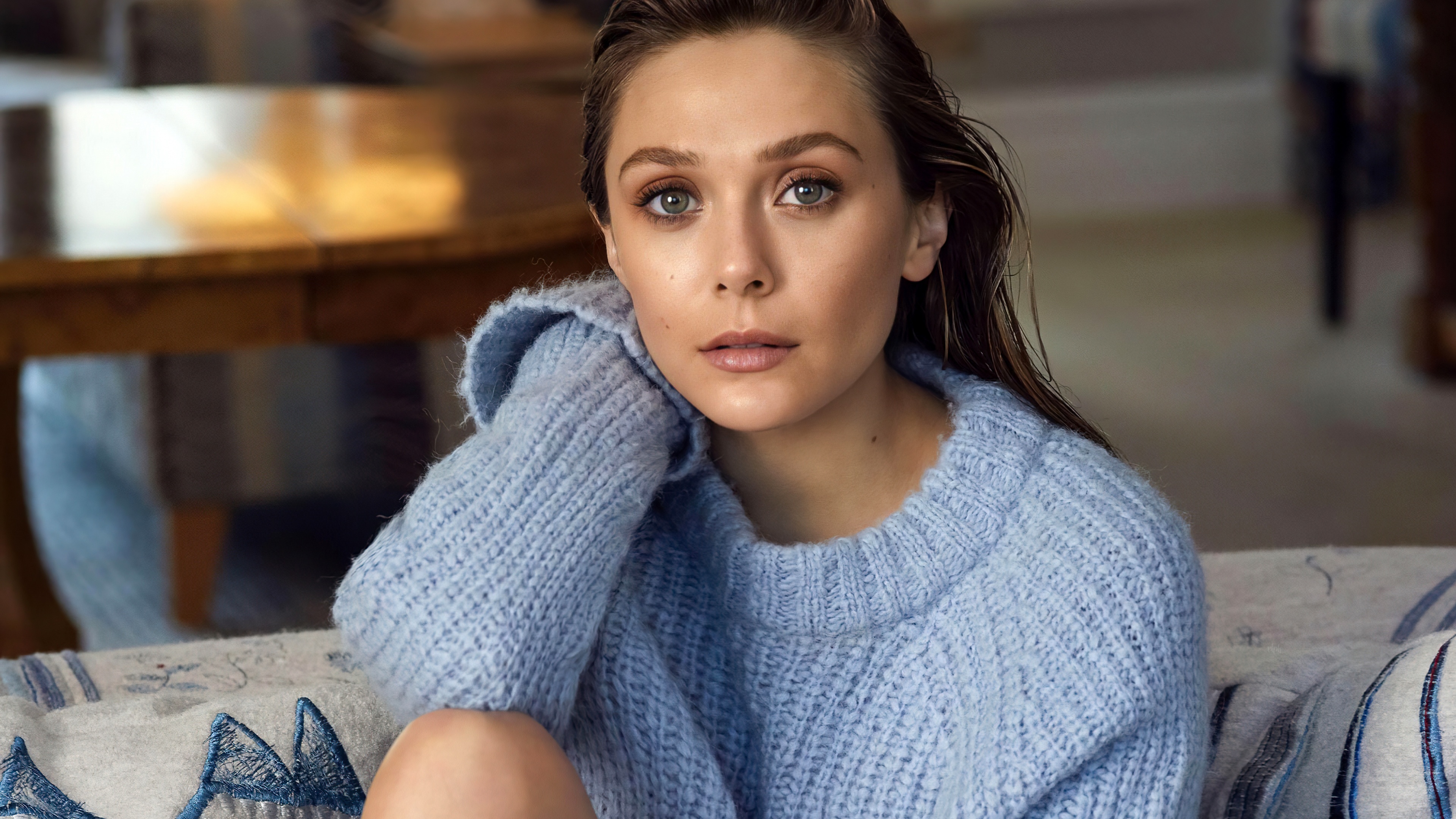 Elizabeth Olsen