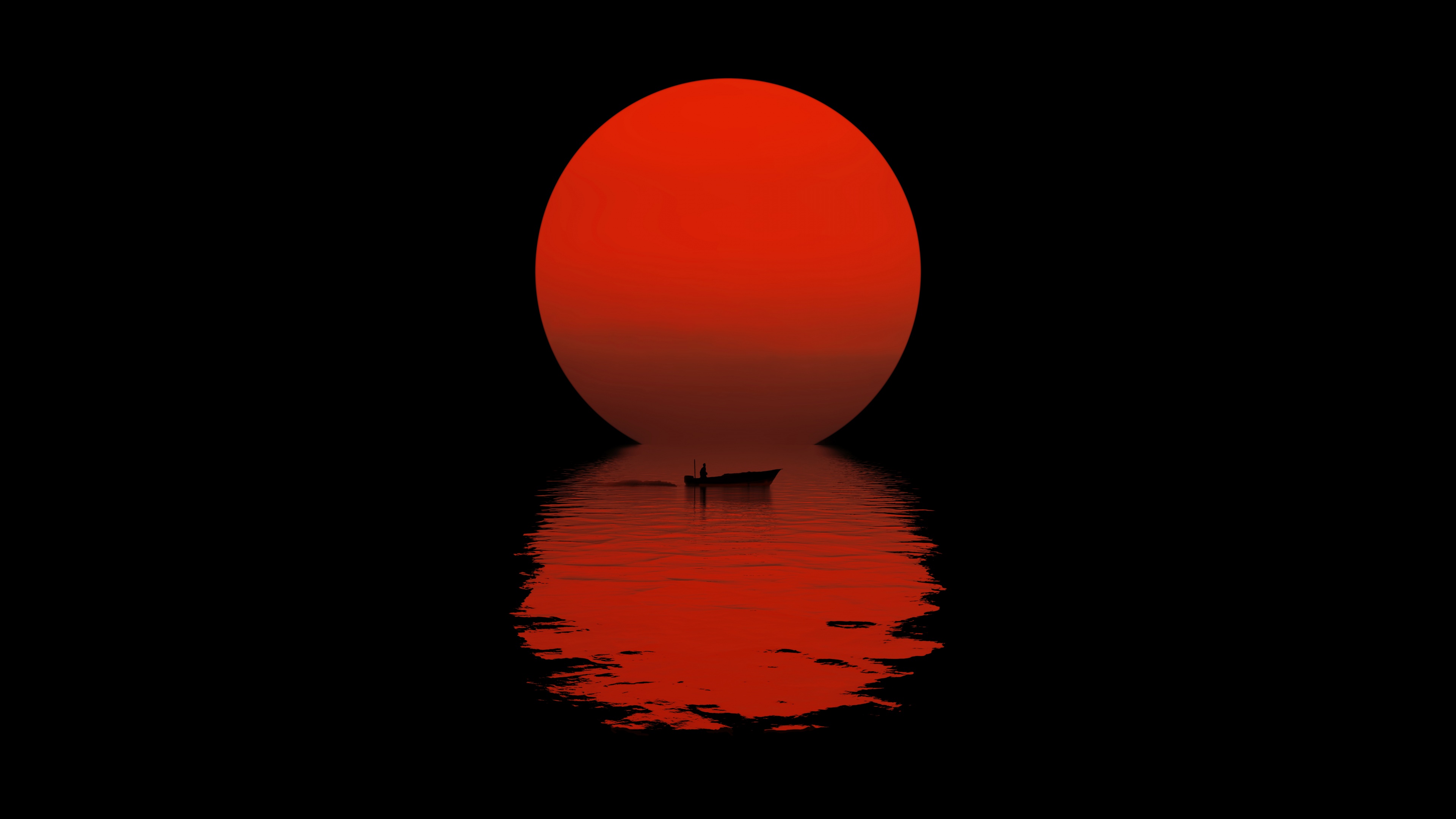 Sun Boat