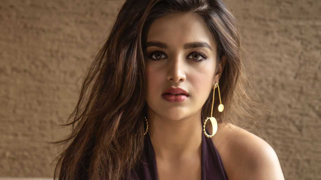 Nidhhi Agerwal Portrait