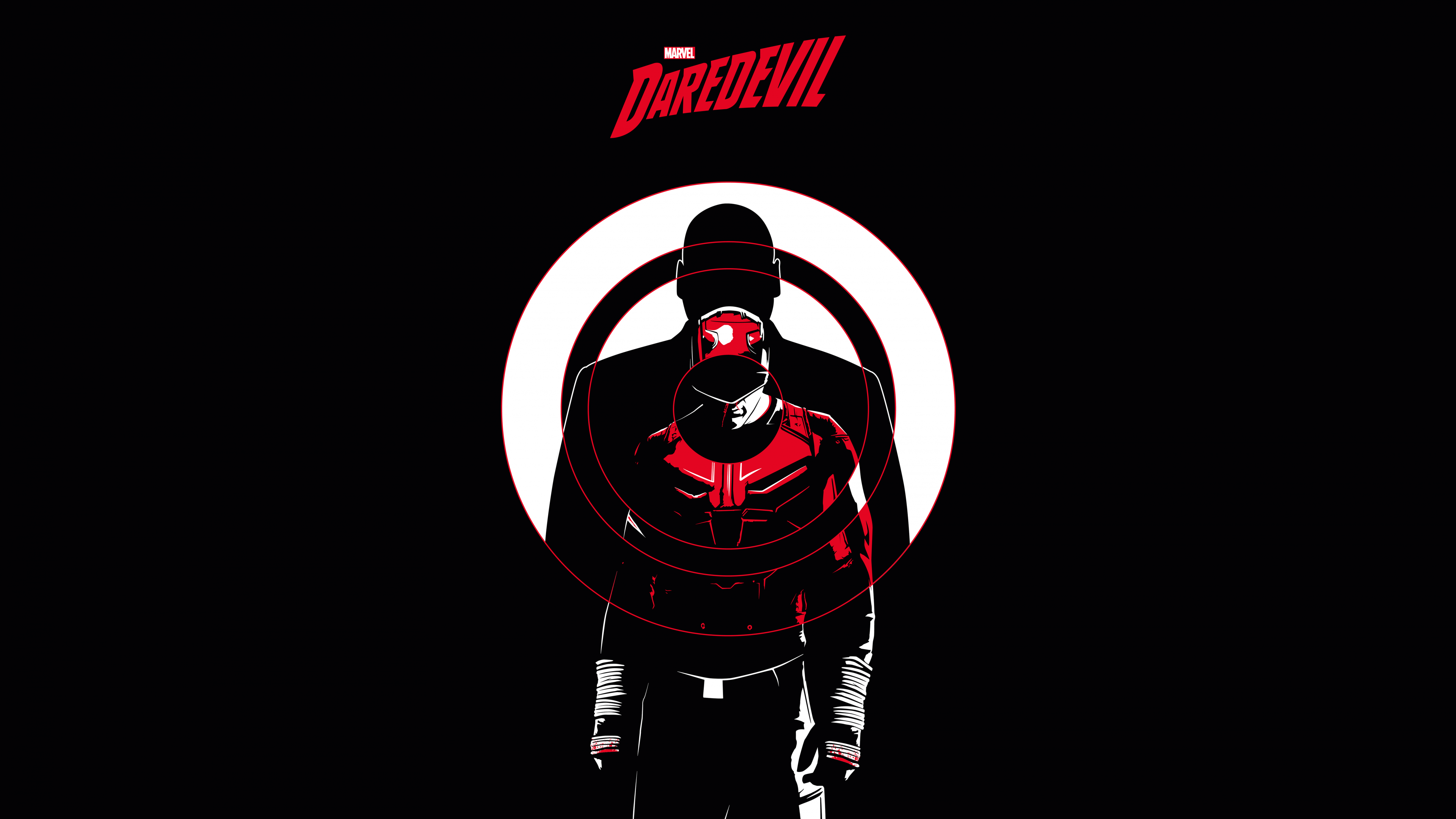 Daredevil AMOLED
